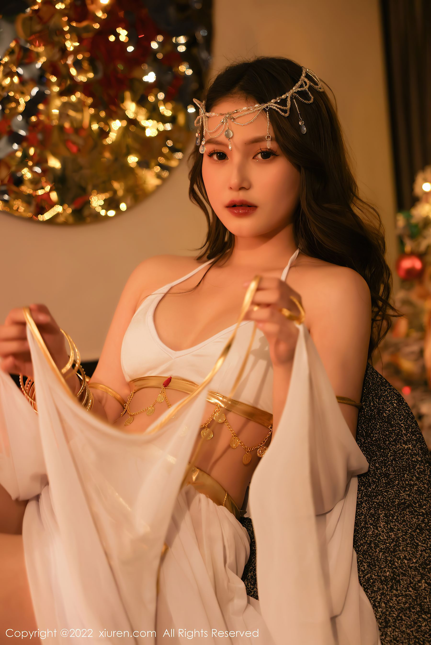 No.4787 你的兔妹妹-图7