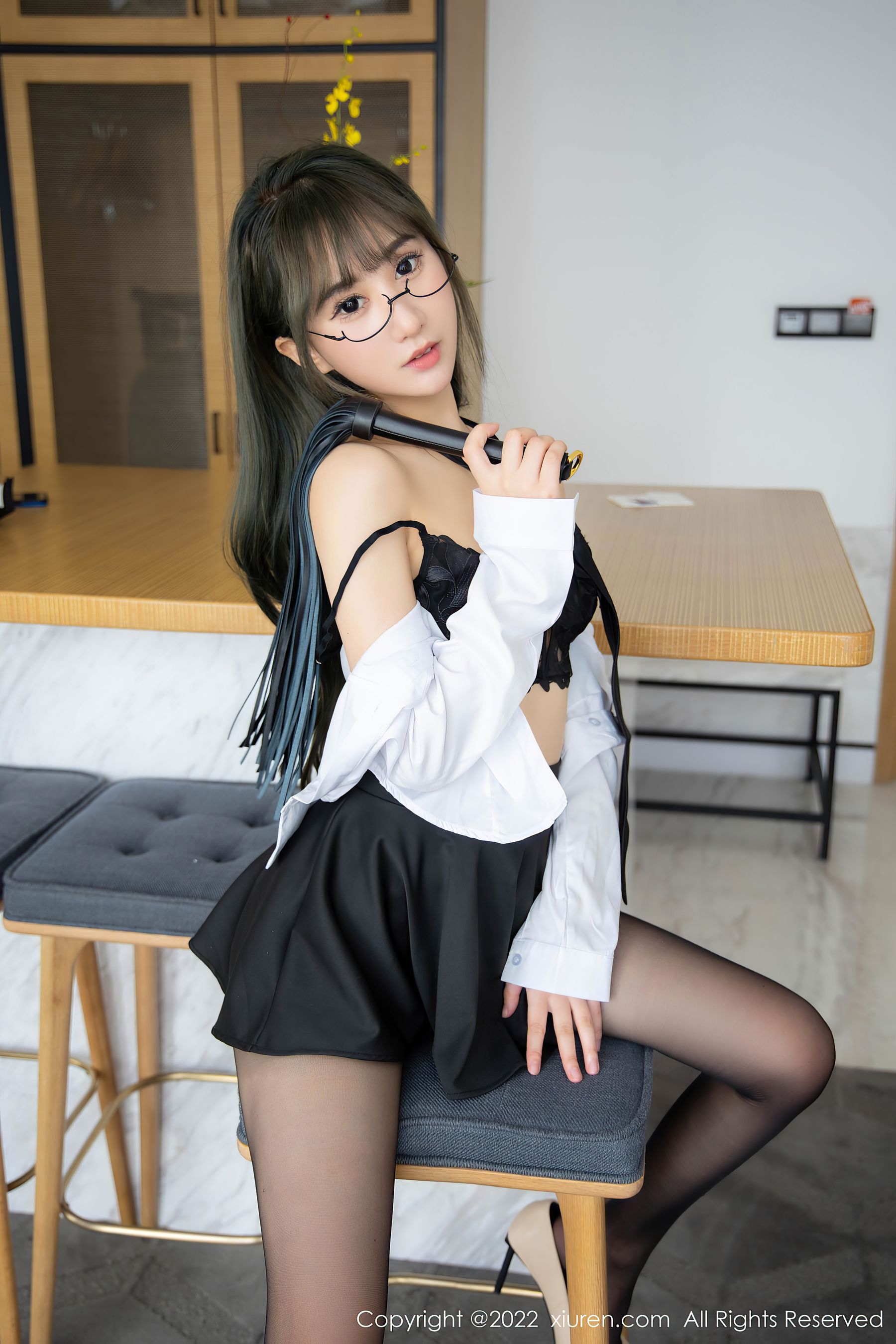 No.4789 小果冻儿-图29