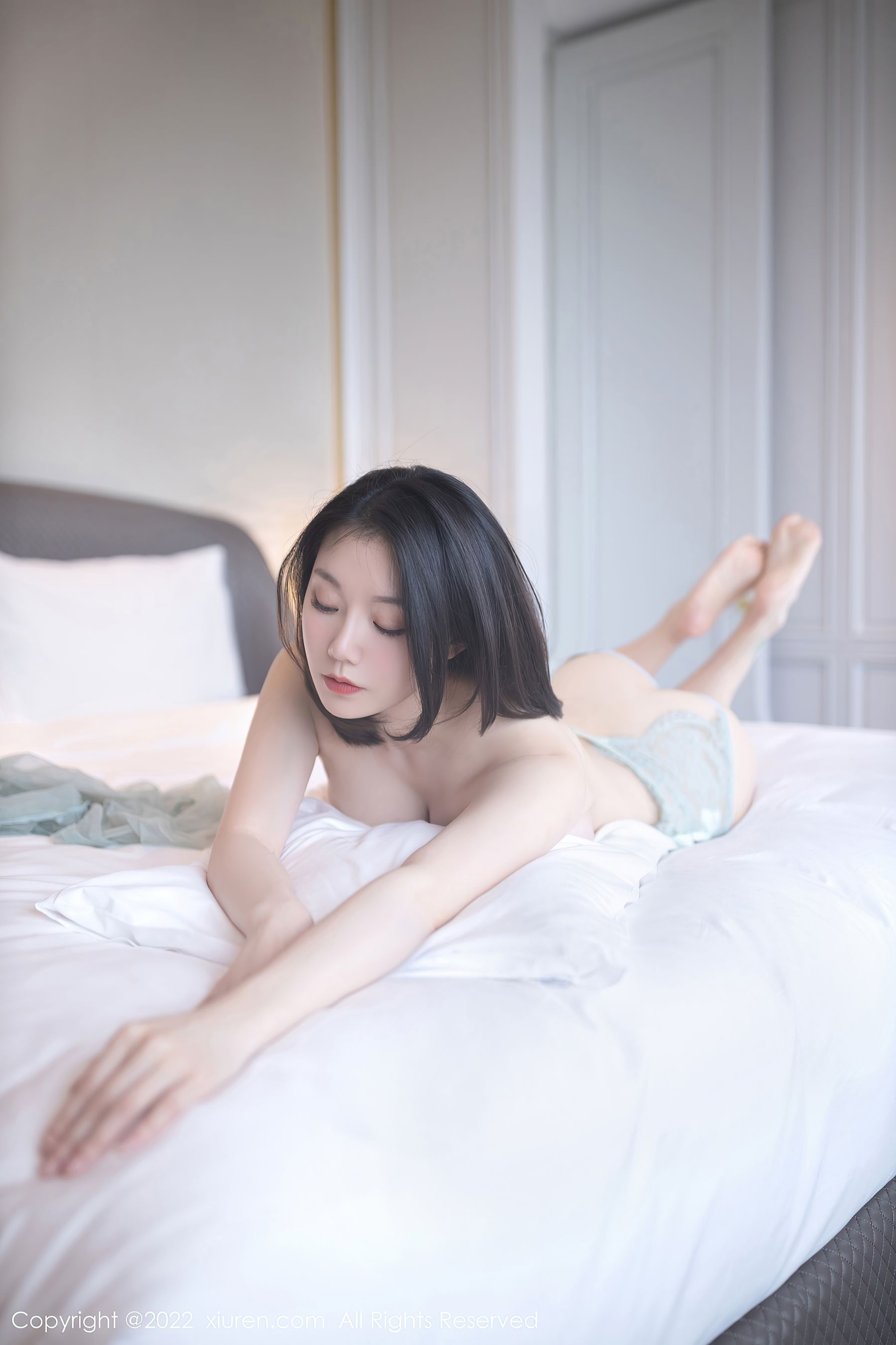 No.4791 安然Maleah-图56