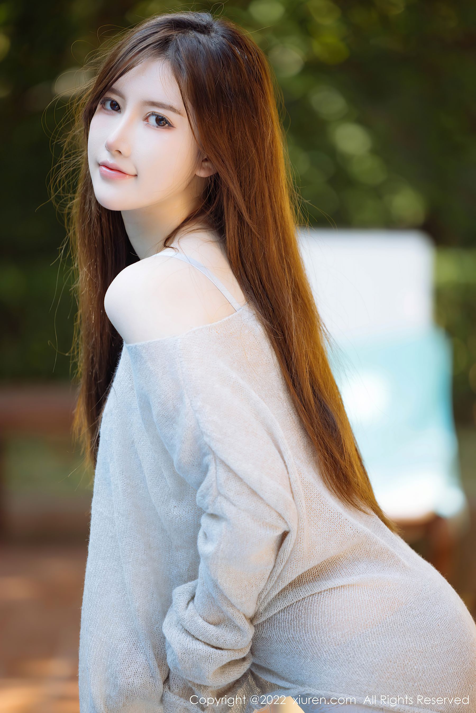 No.4797 美桃酱-图23