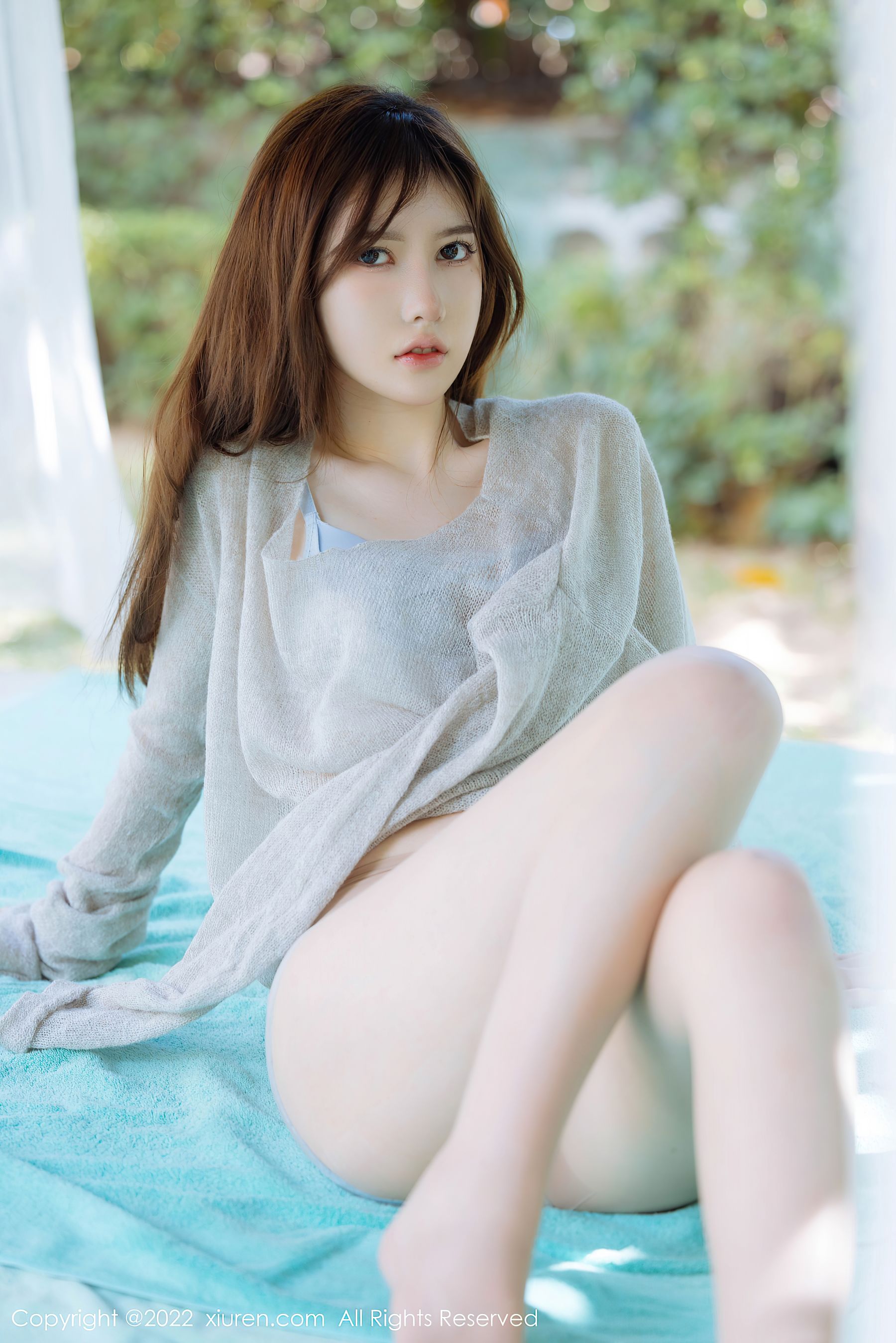 No.4797 美桃酱-图33