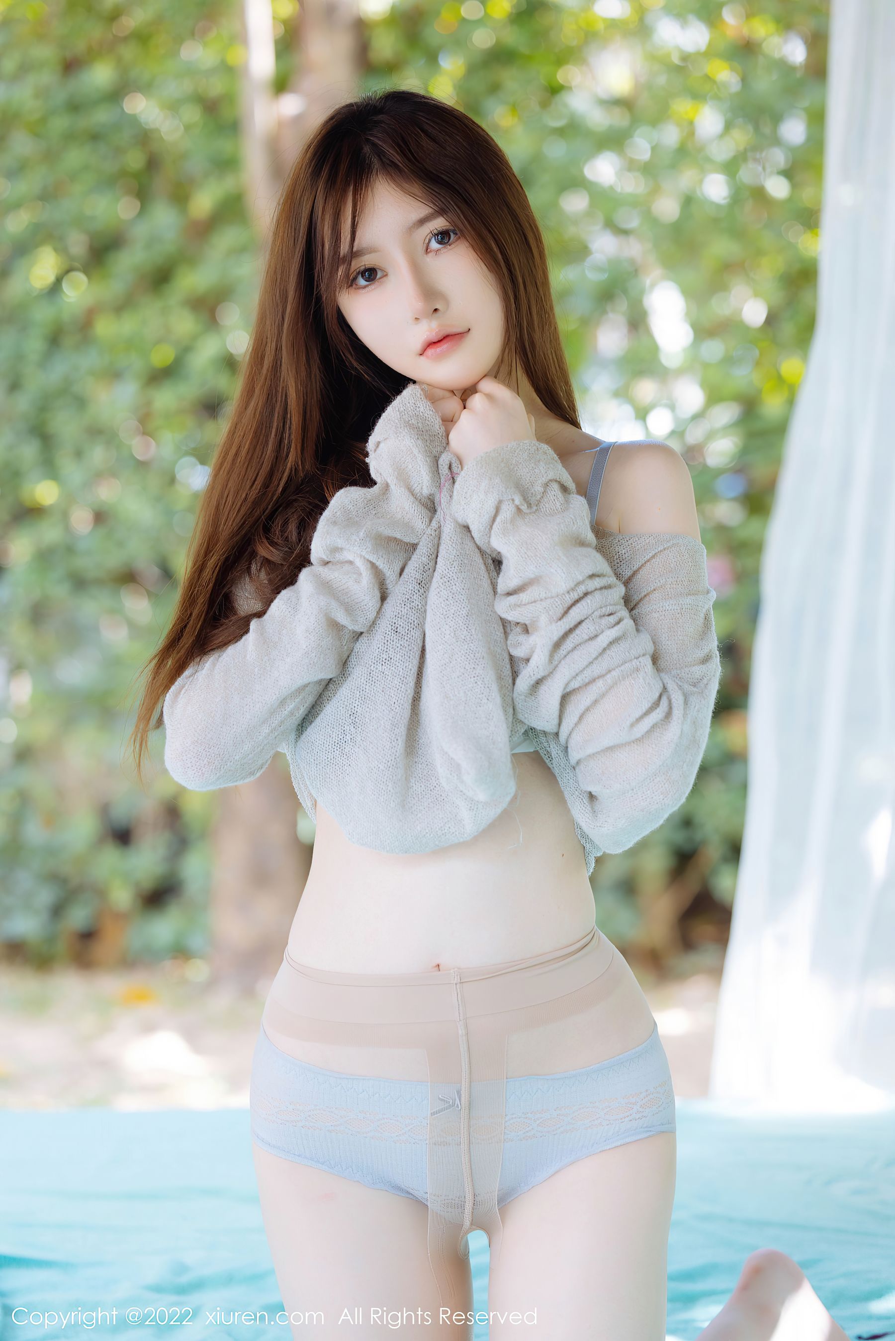 No.4797 美桃酱-图38