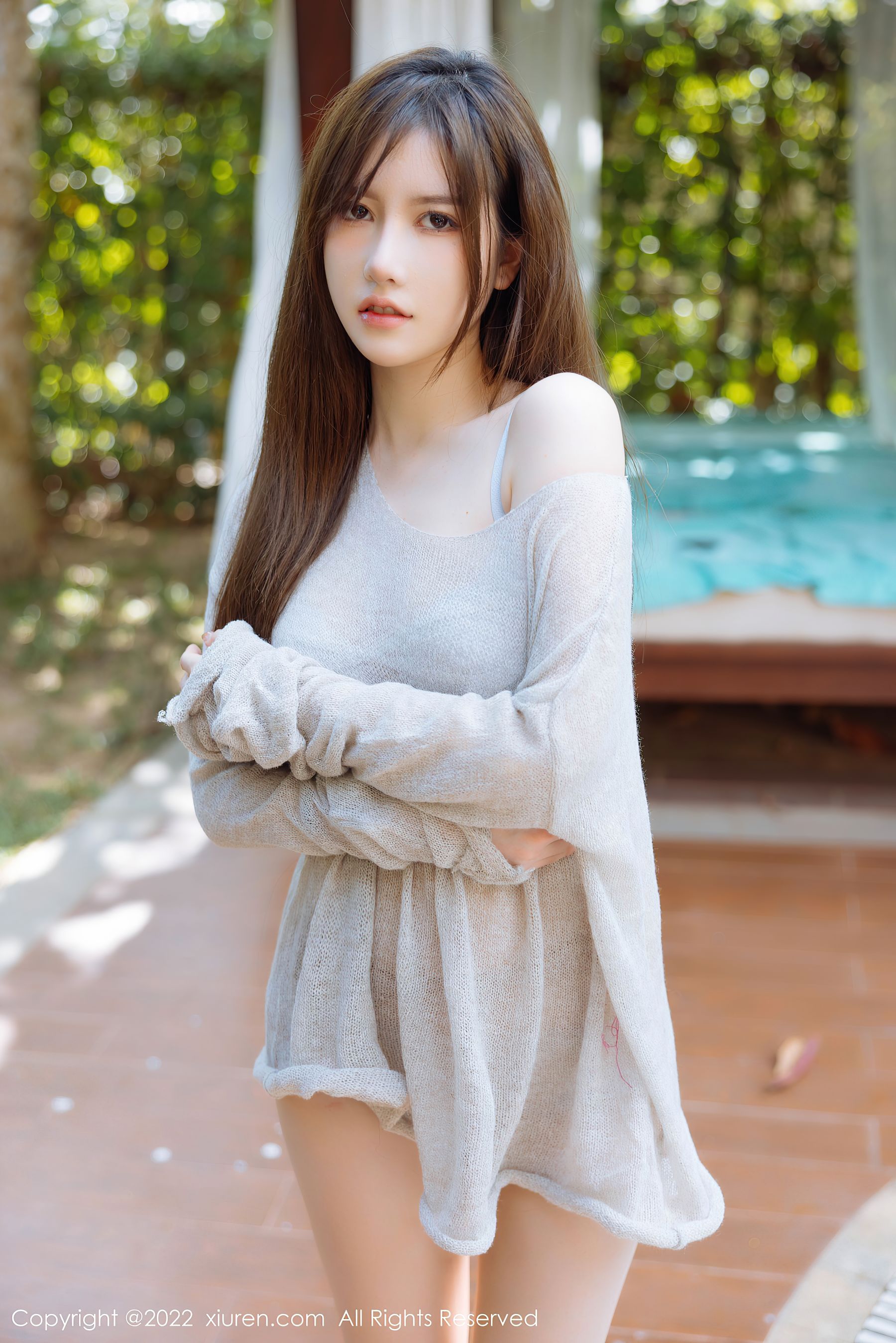 No.4797 美桃酱-图46