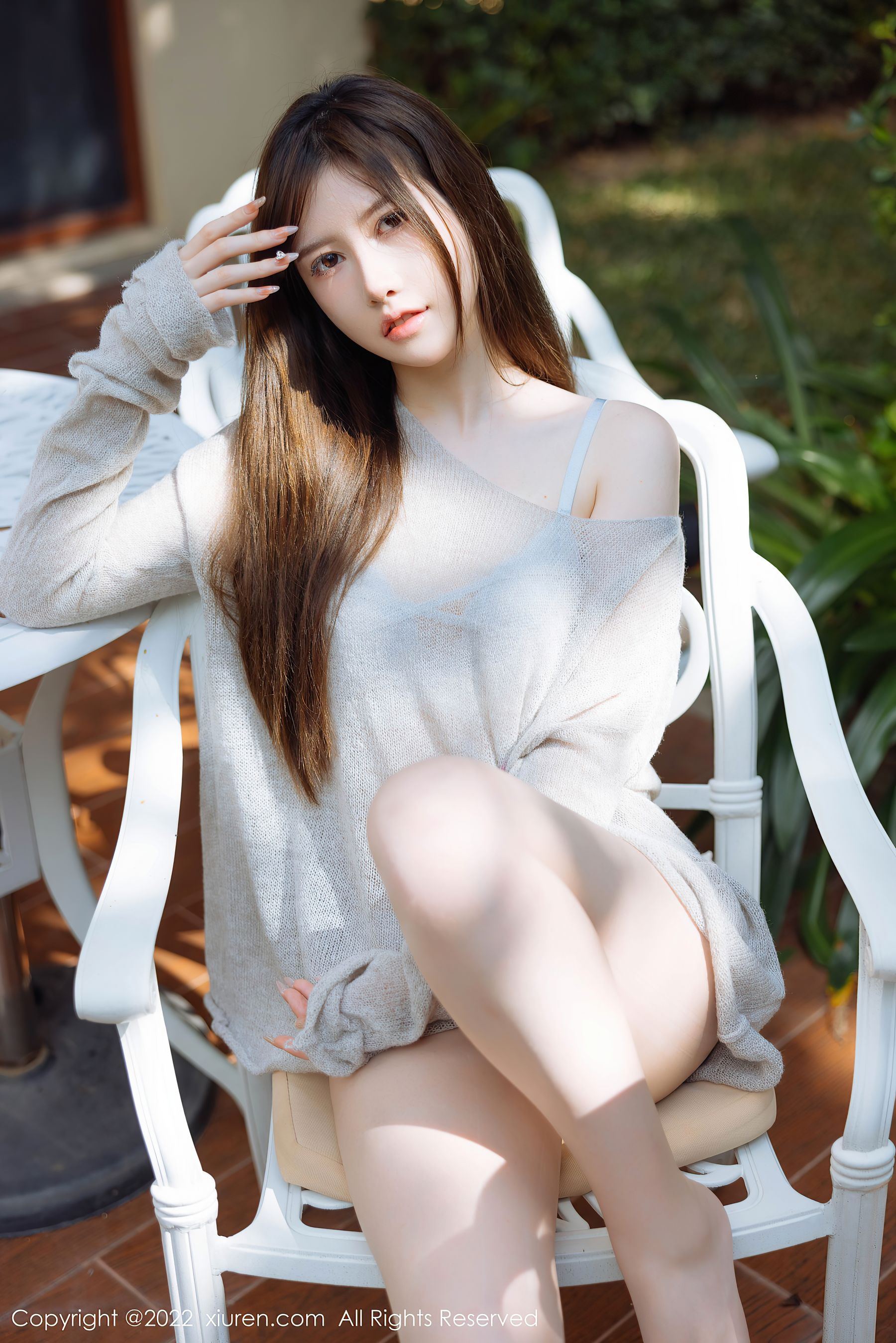 No.4797 美桃酱-图47