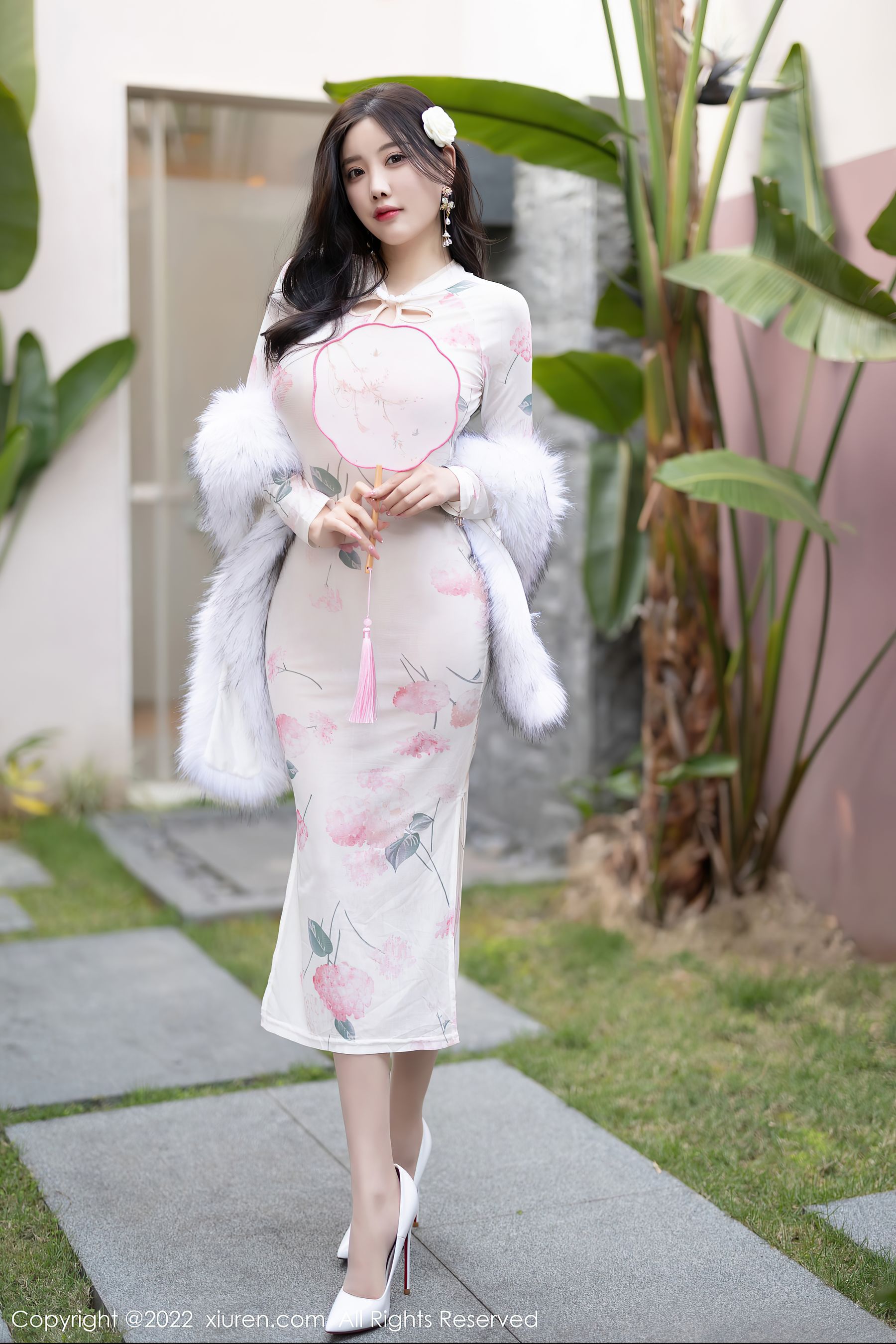 No.4800 杨晨晨Yome-图10