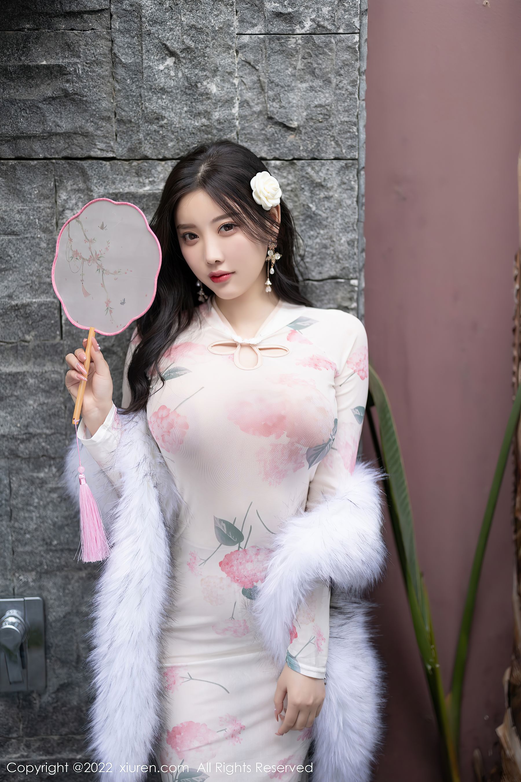 No.4800 杨晨晨Yome-图15