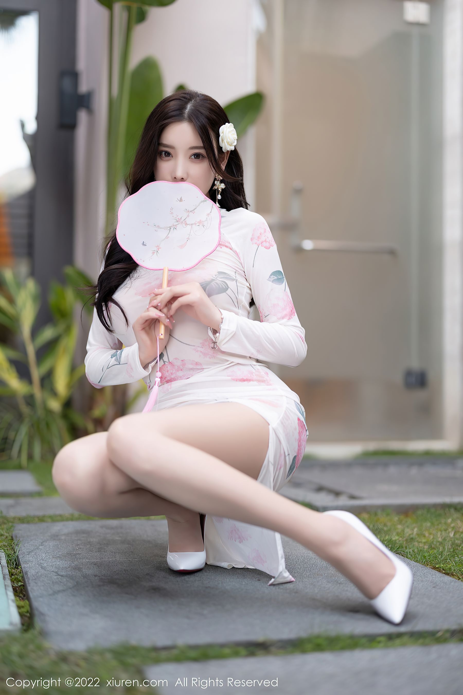 No.4800 杨晨晨Yome-图31