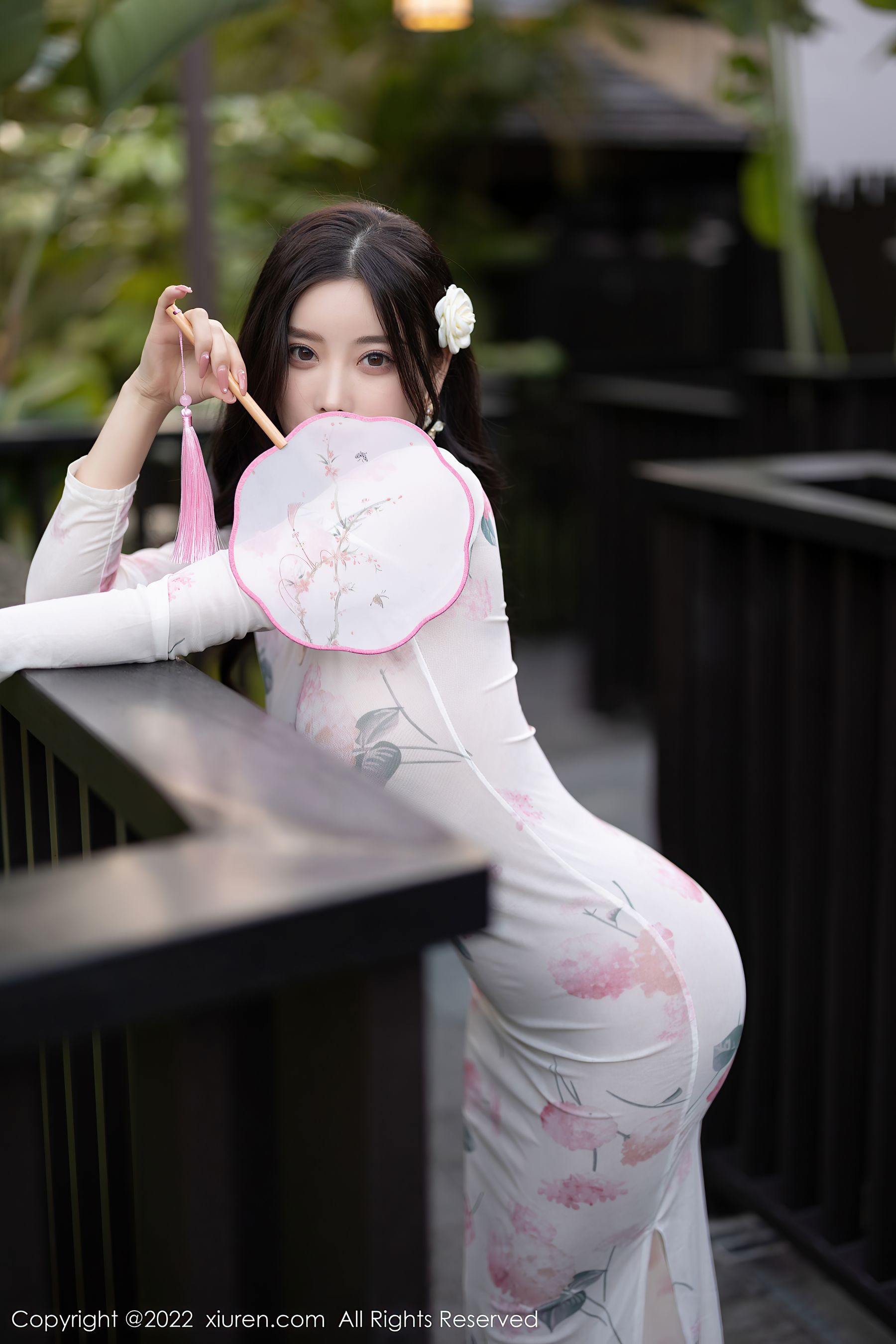 No.4800 杨晨晨Yome-图6