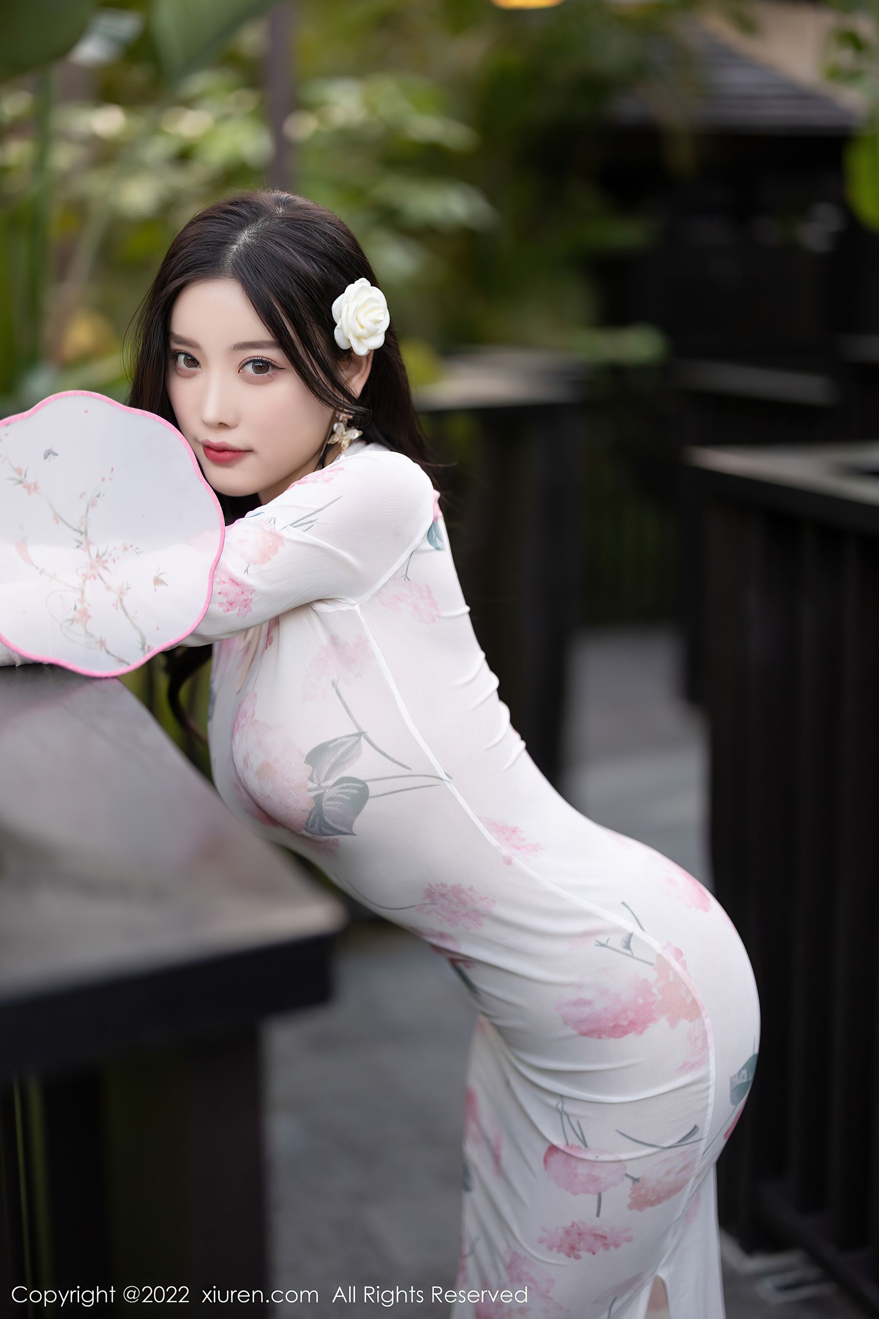 No.4800 杨晨晨Yome-图7