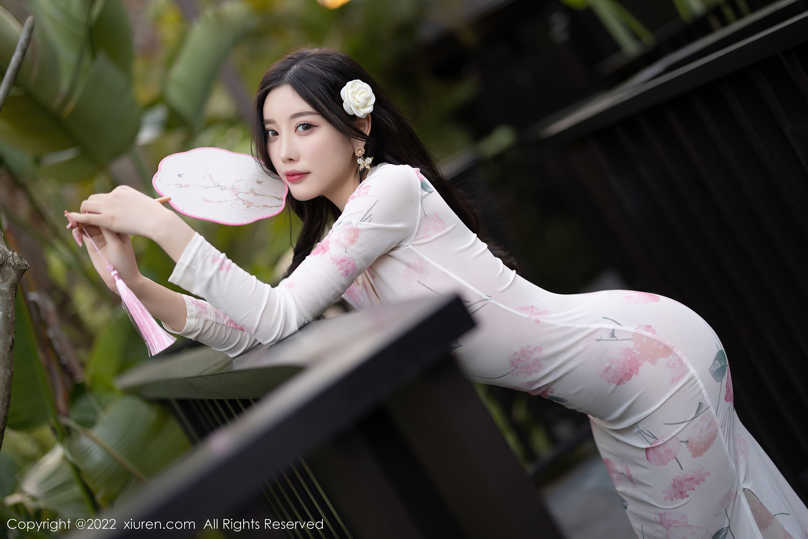 No.4800 杨晨晨Yome-图8