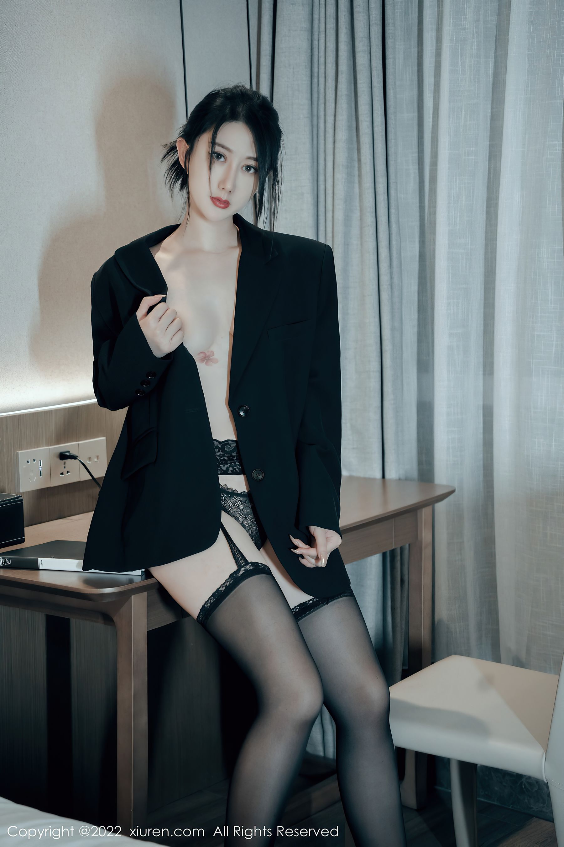 No.4801 苏小曼babyface-图20