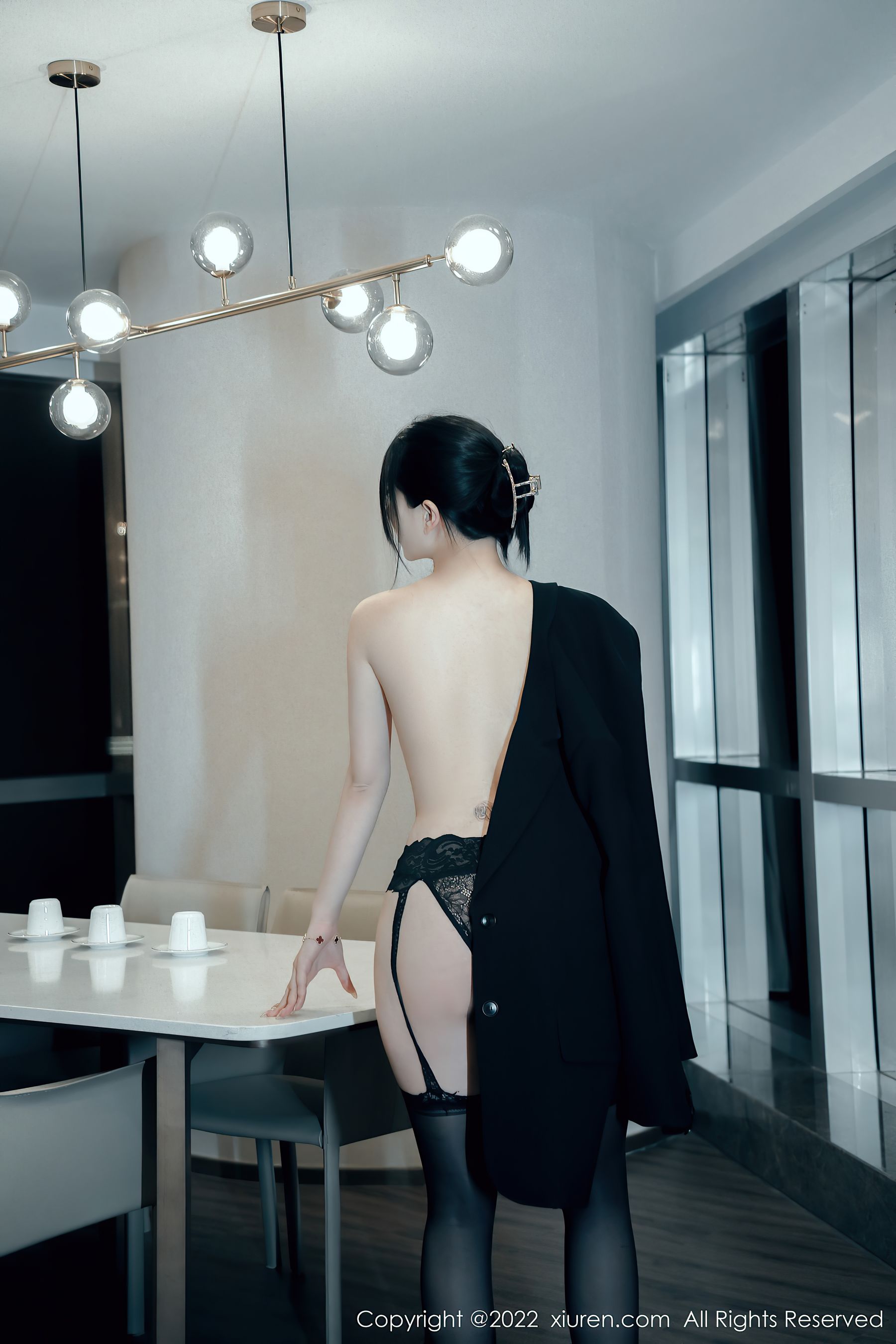 No.4801 苏小曼babyface-图31