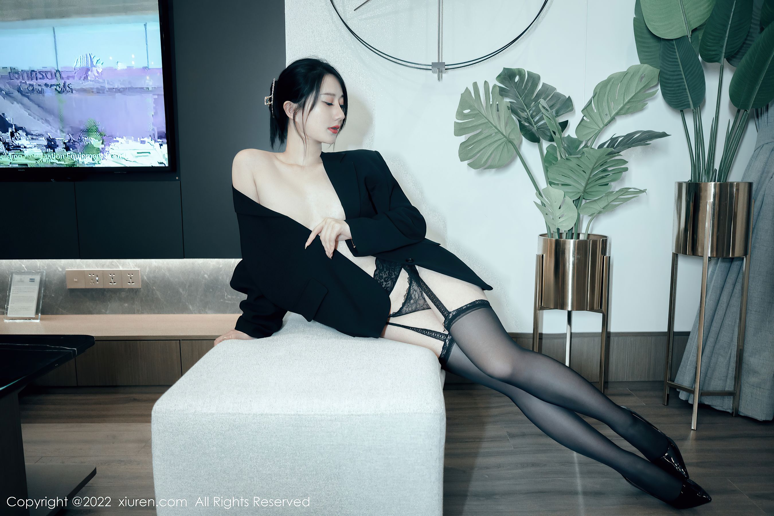 No.4801 苏小曼babyface-图35