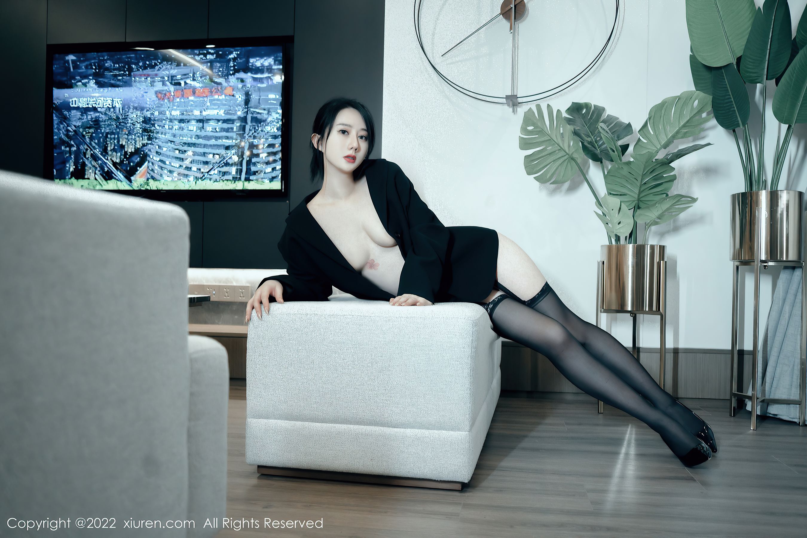 No.4801 苏小曼babyface-图37