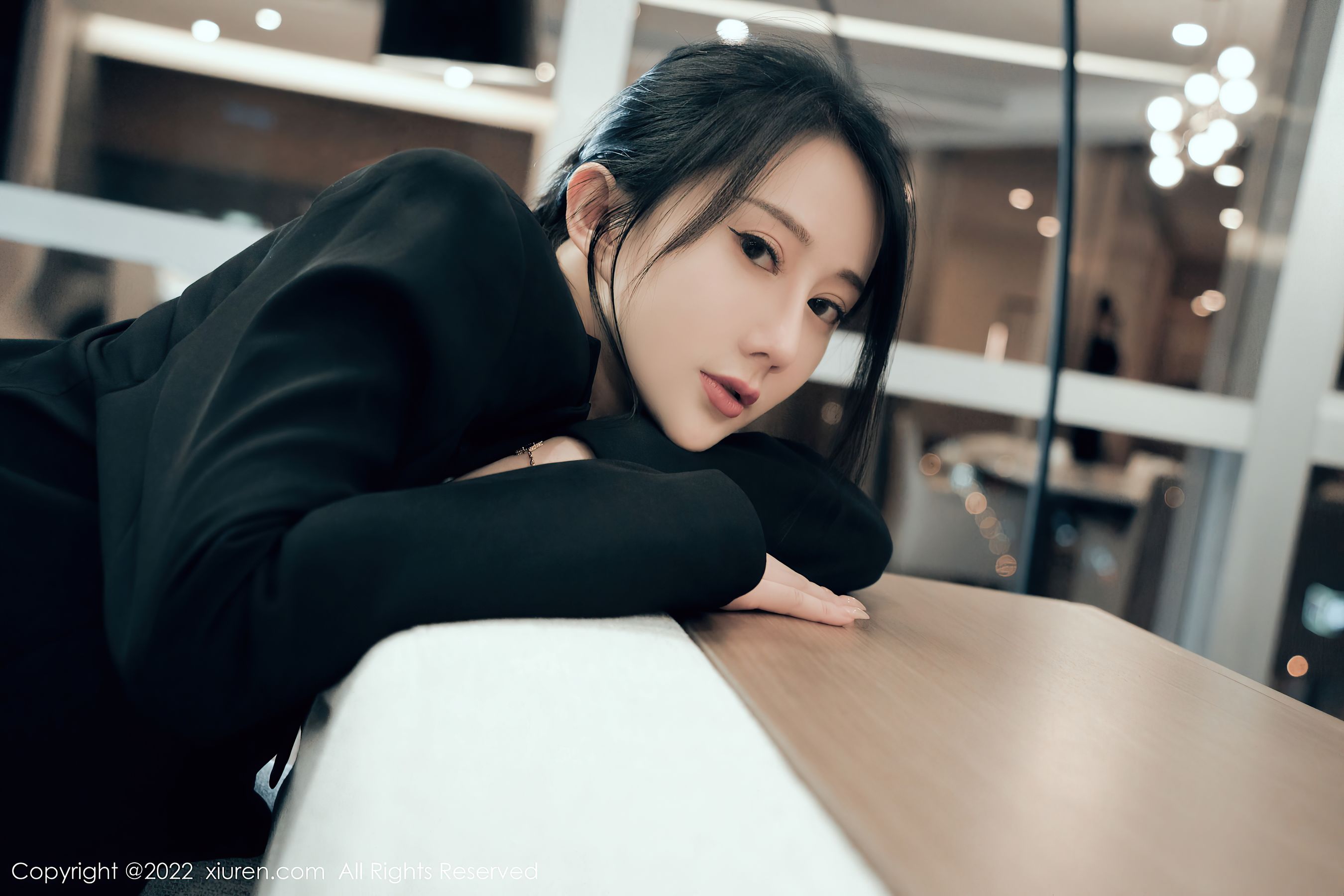 No.4801 苏小曼babyface-图43