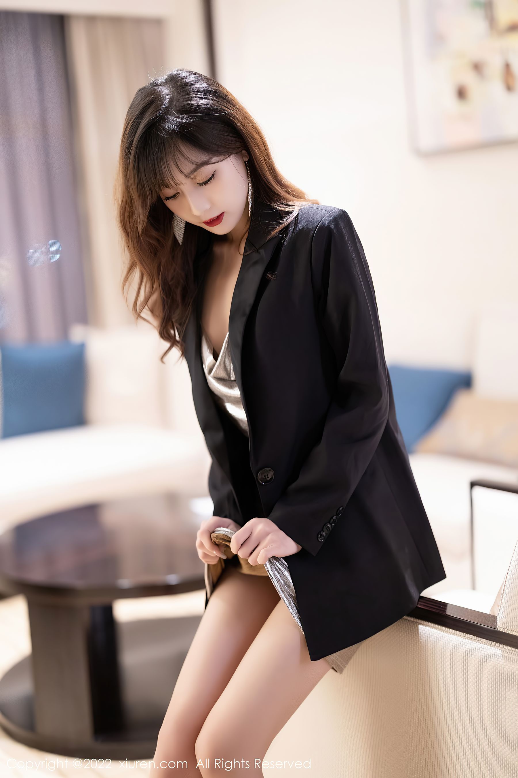 No.4803 林星阑-图0