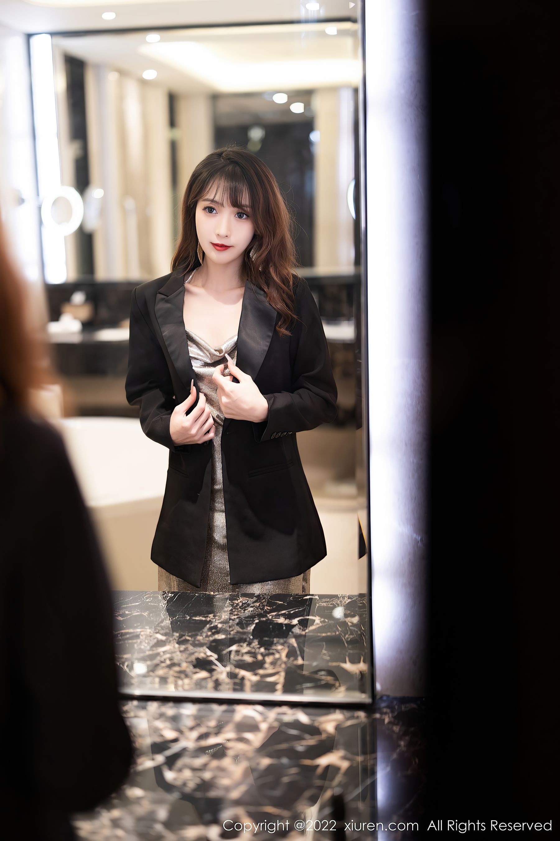 No.4803 林星阑-图3