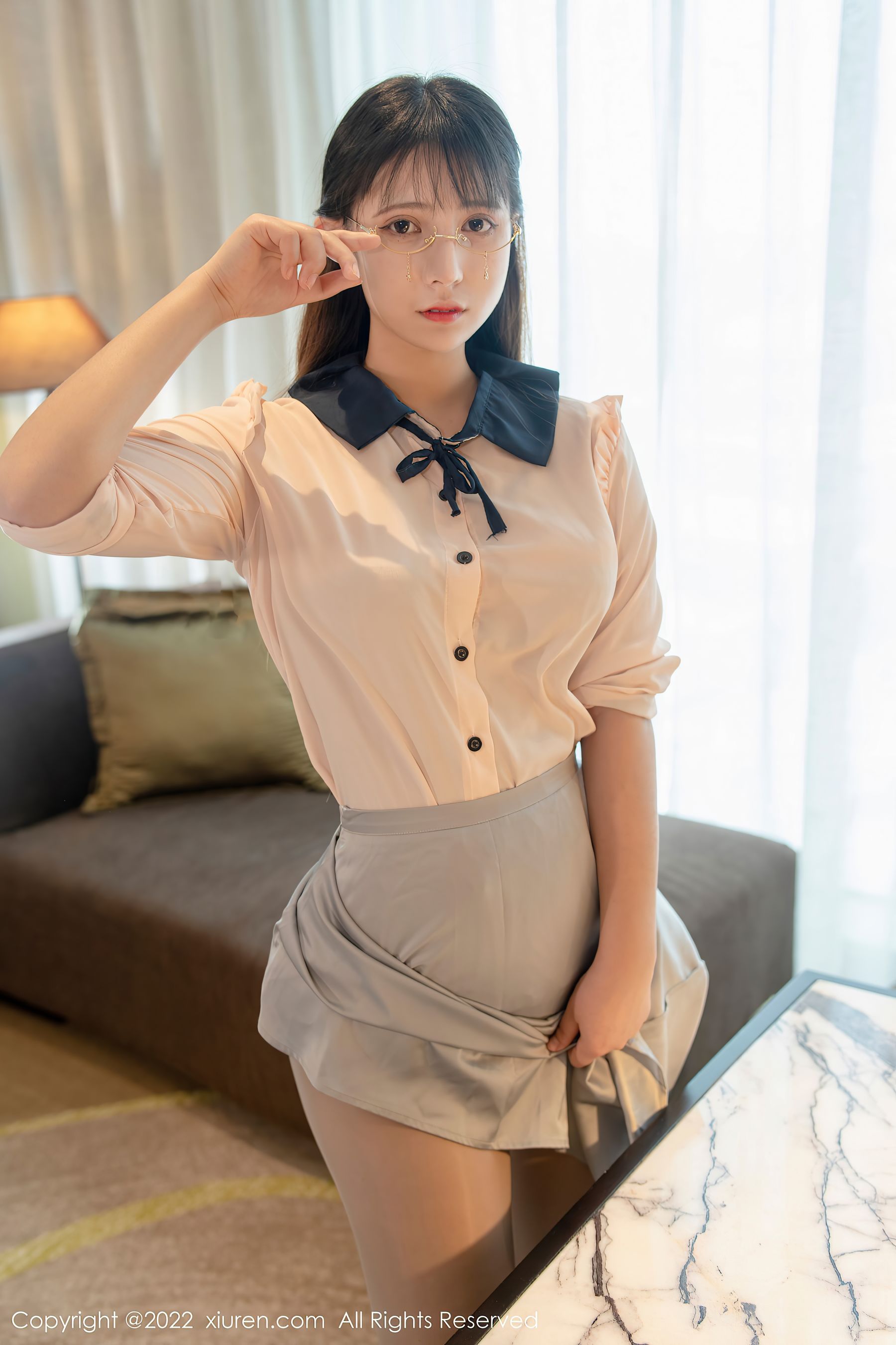 No.4808 久久Aimee-图11