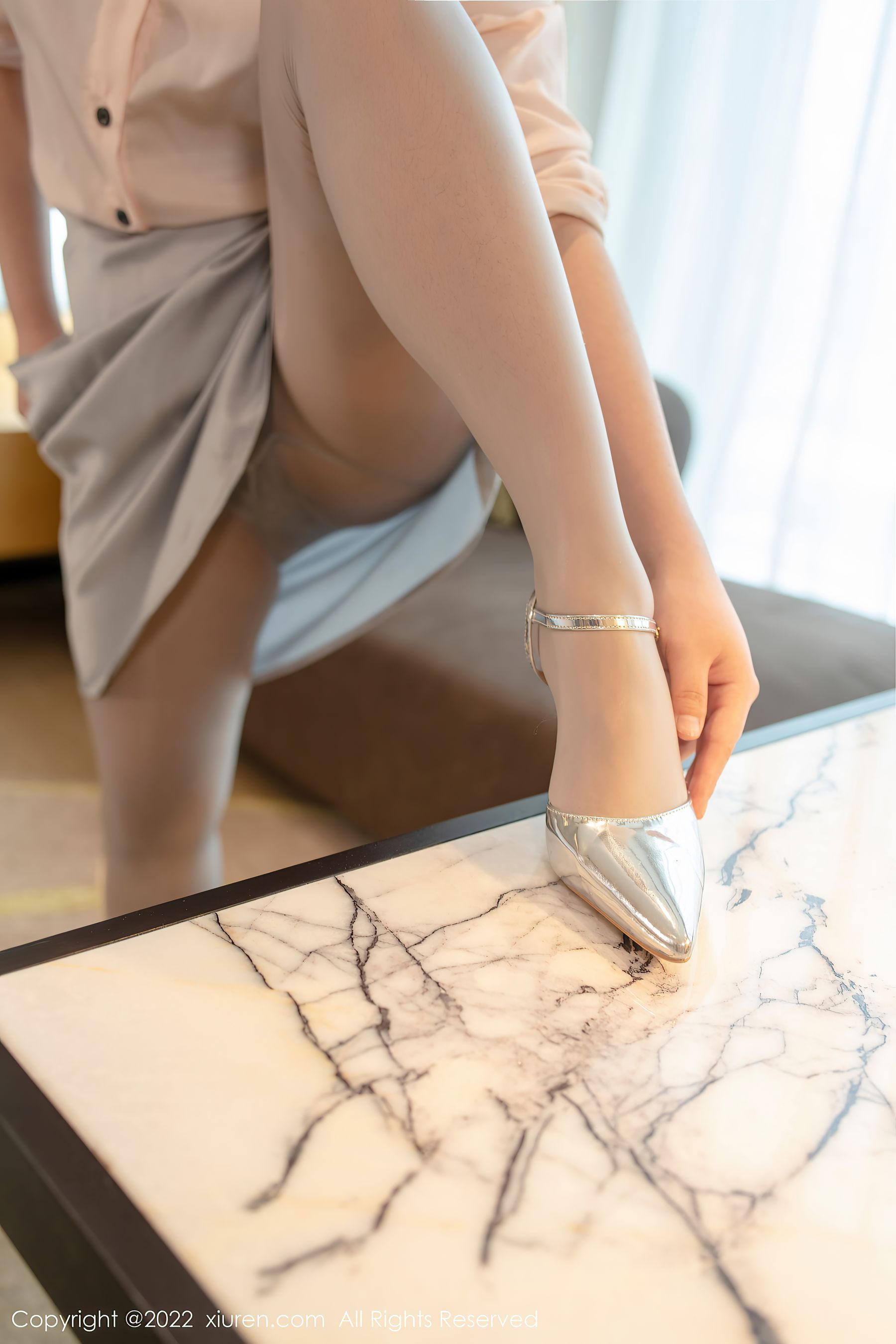 No.4808 久久Aimee-图12