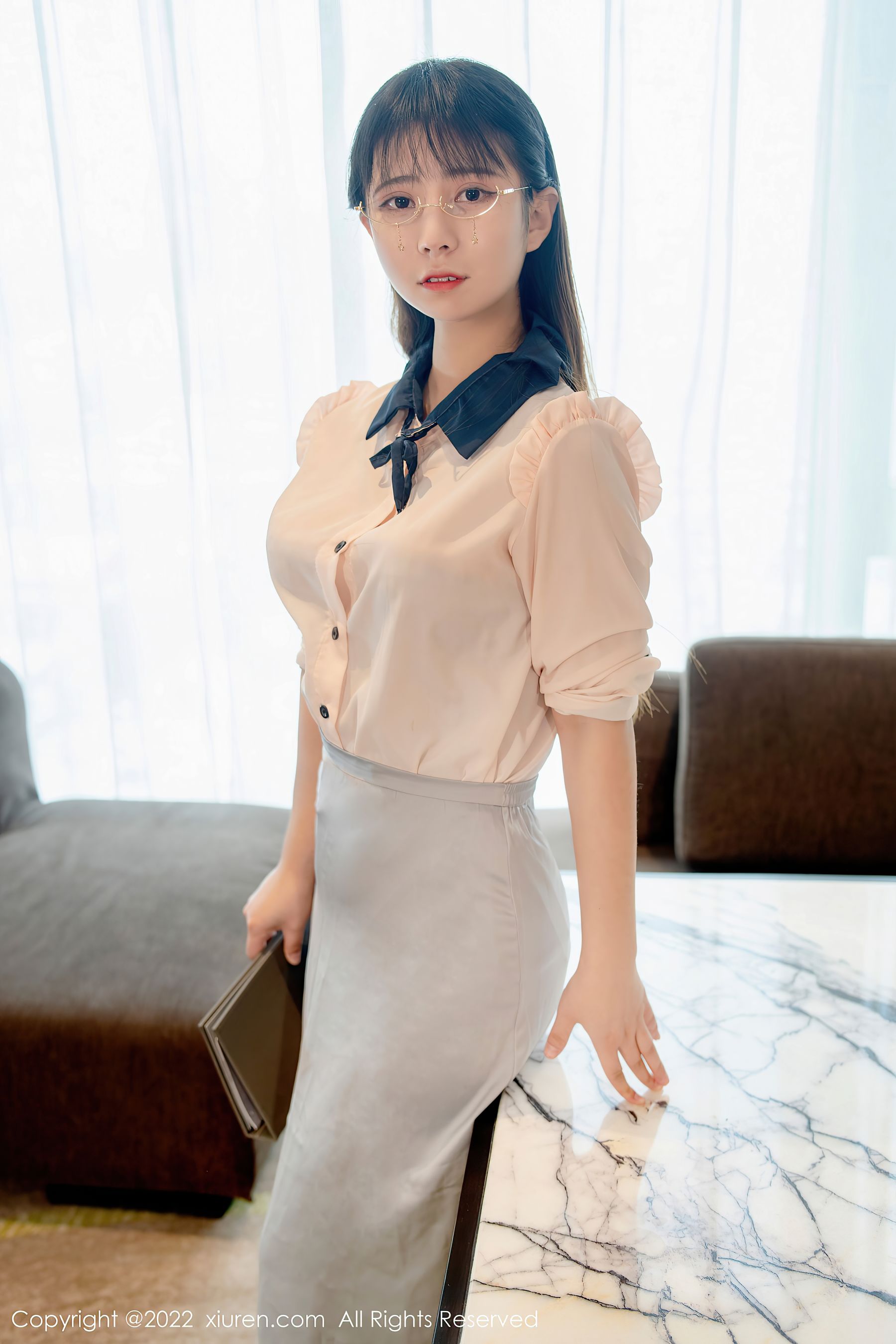 No.4808 久久Aimee-图5