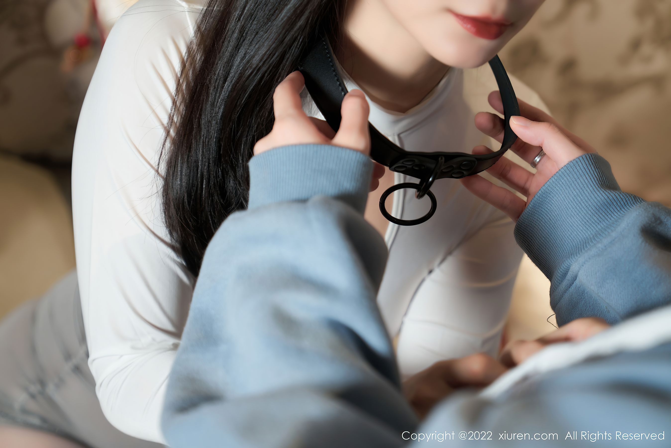 No.4813 小蛮妖Yummy-图26