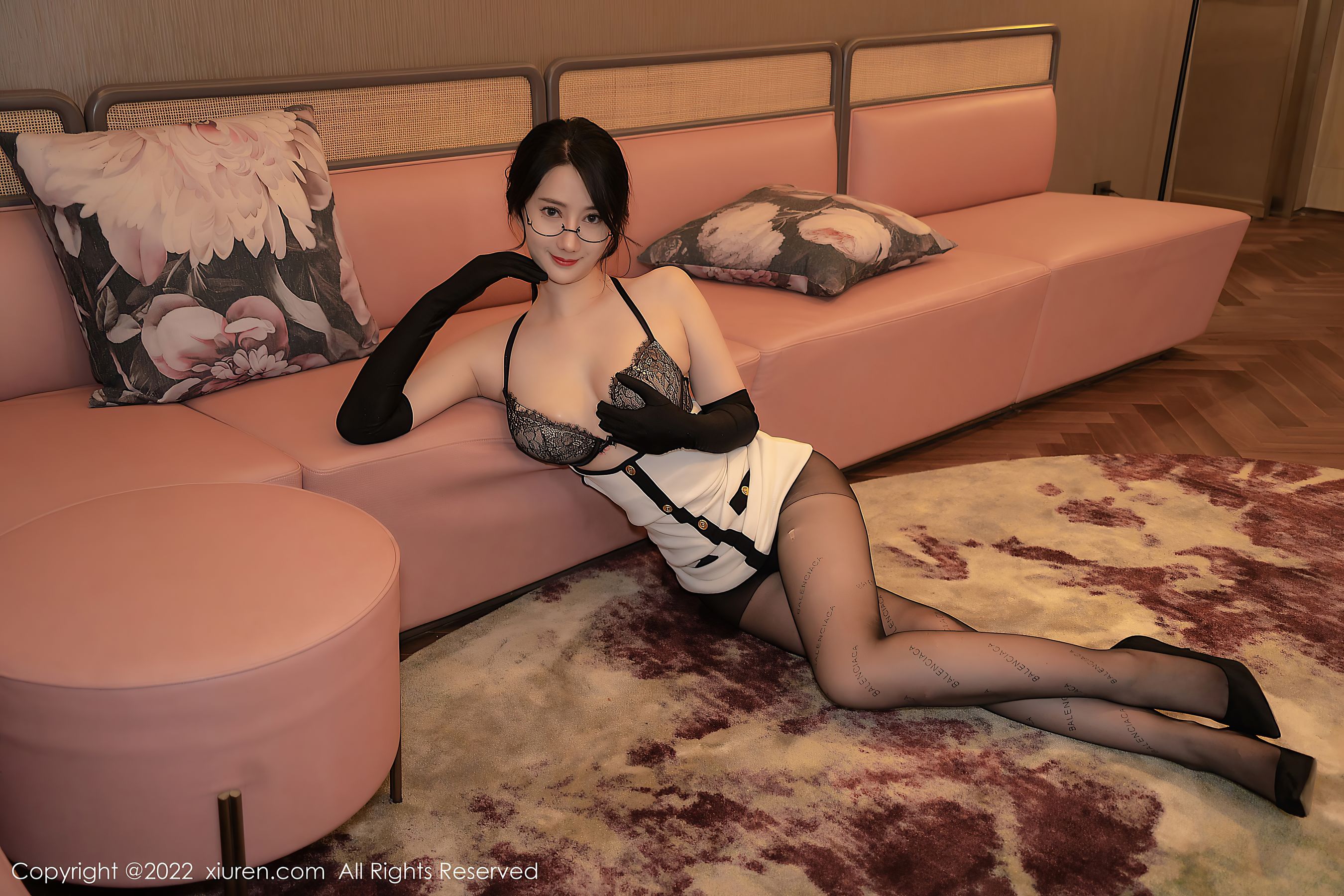 No.4816 苏小曼babyface-图26