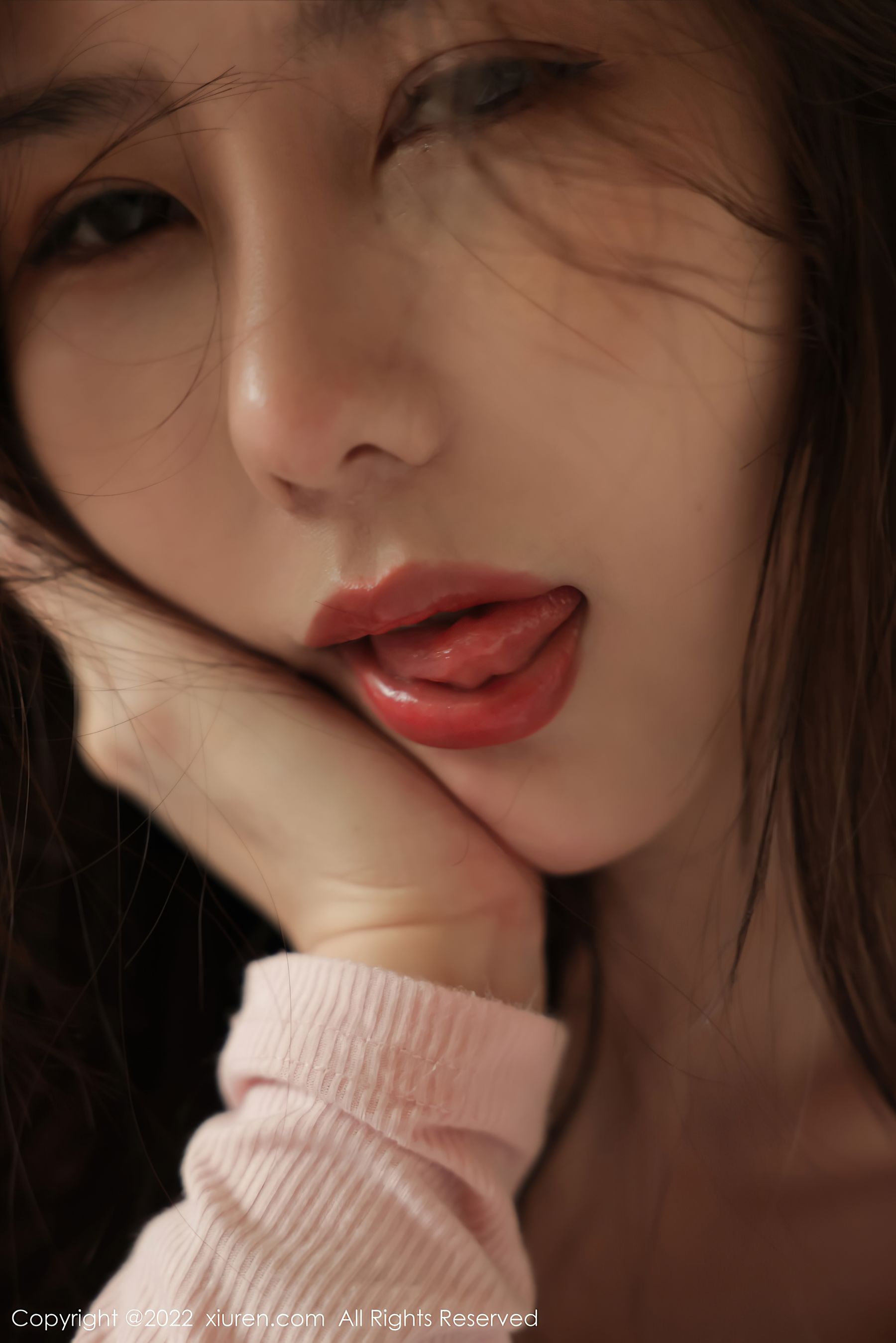 No.4817 尹甜甜-图44