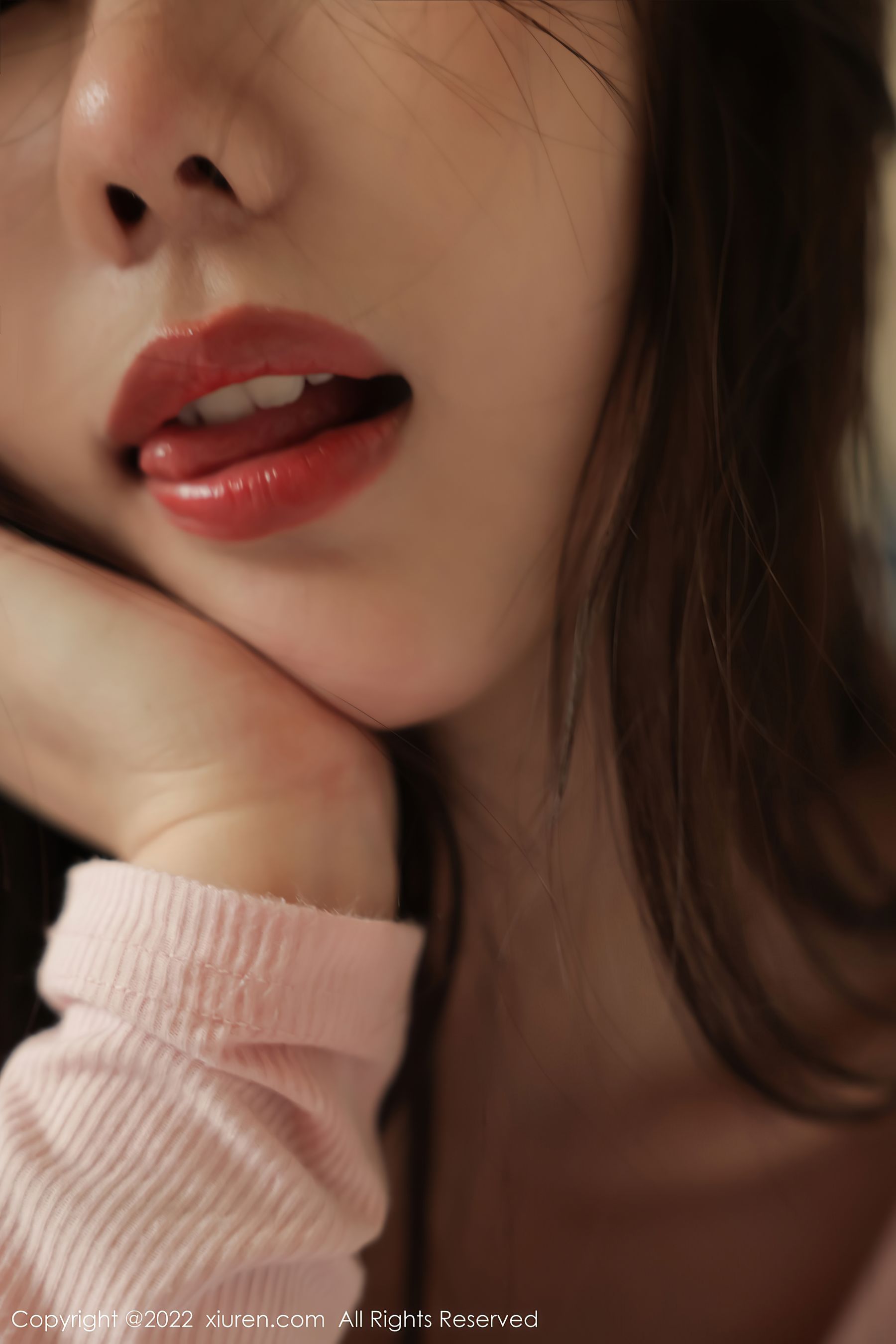 No.4817 尹甜甜-图45