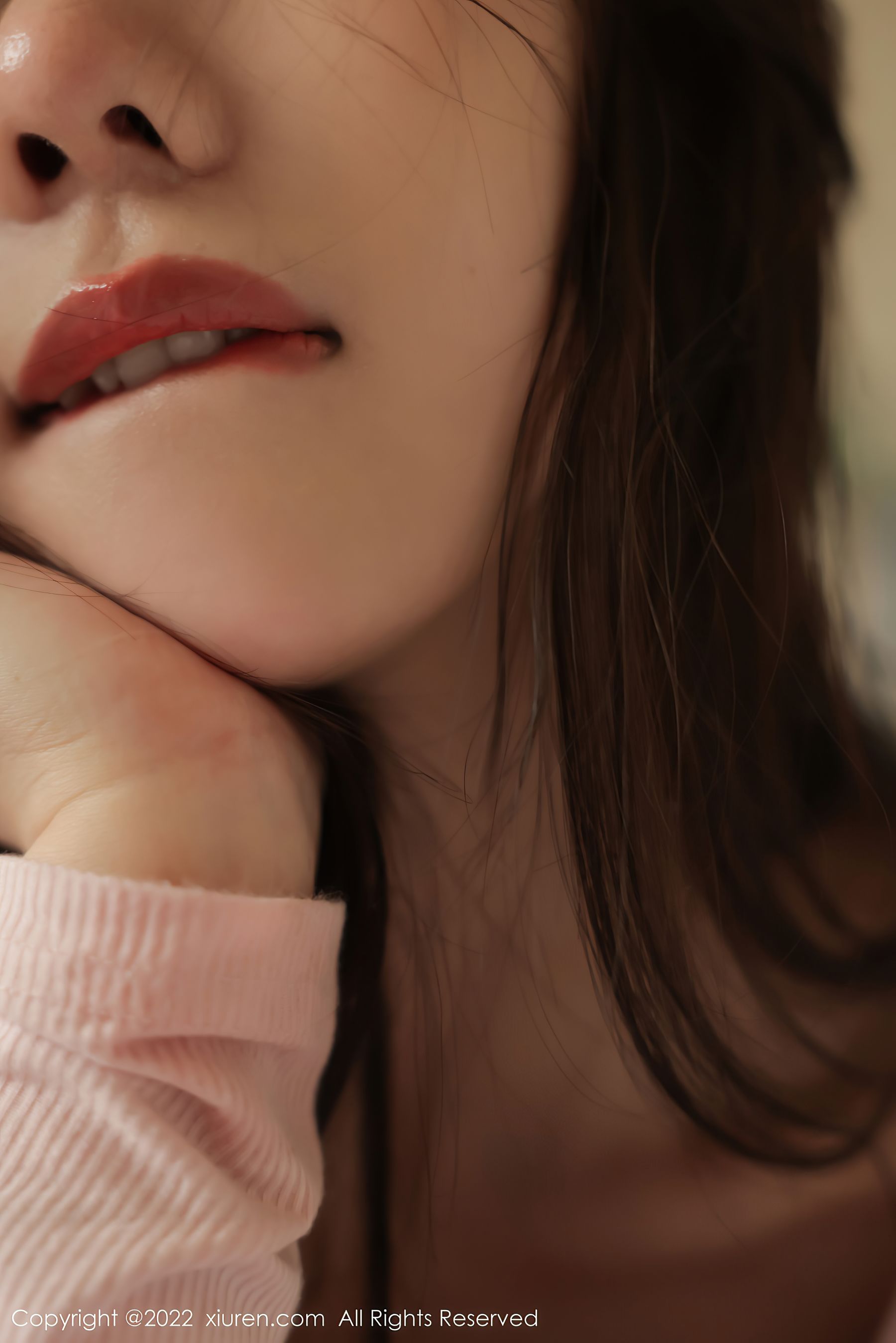 No.4817 尹甜甜-图46