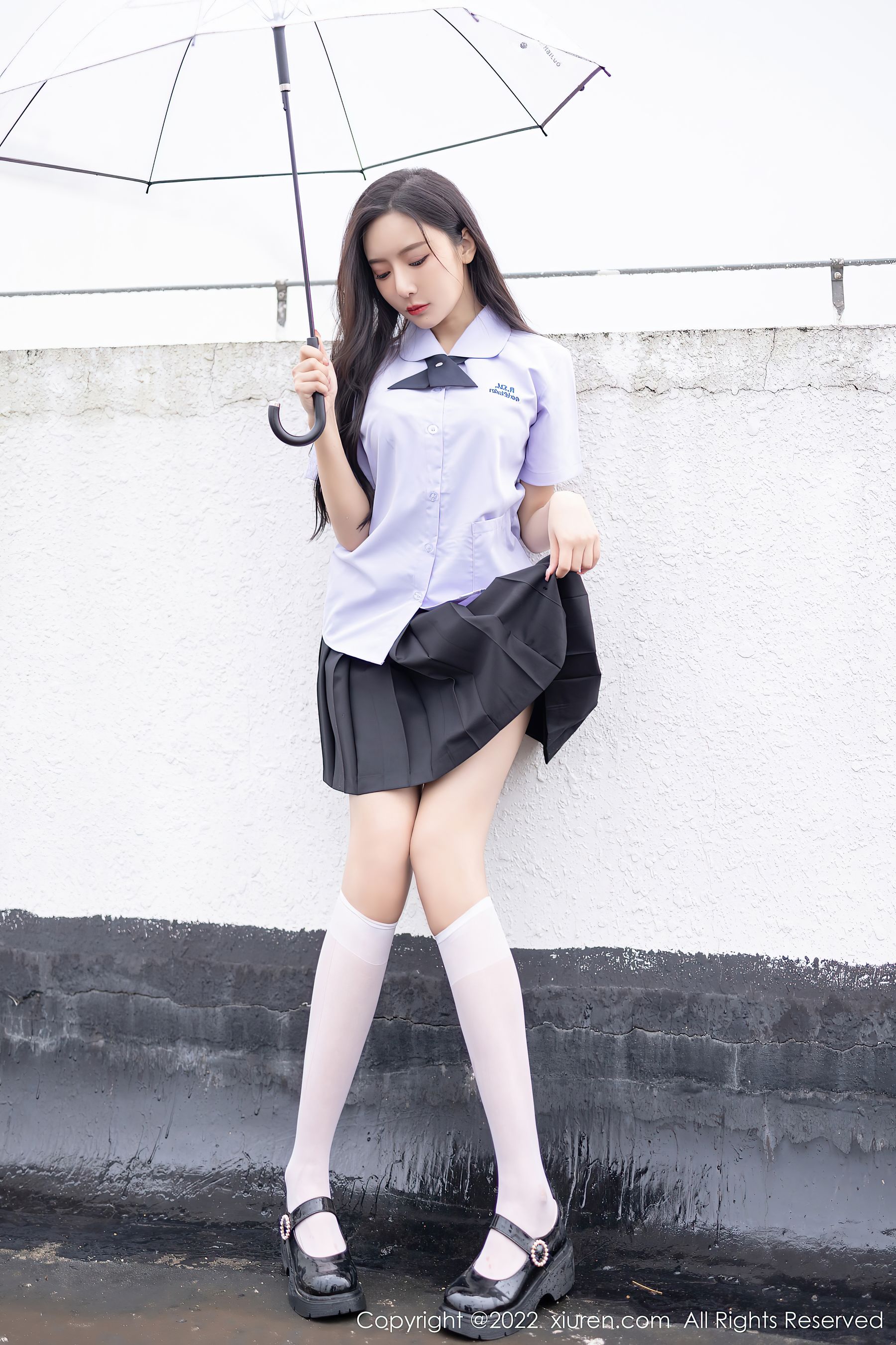 No.4819 王馨瑶yanni-图9