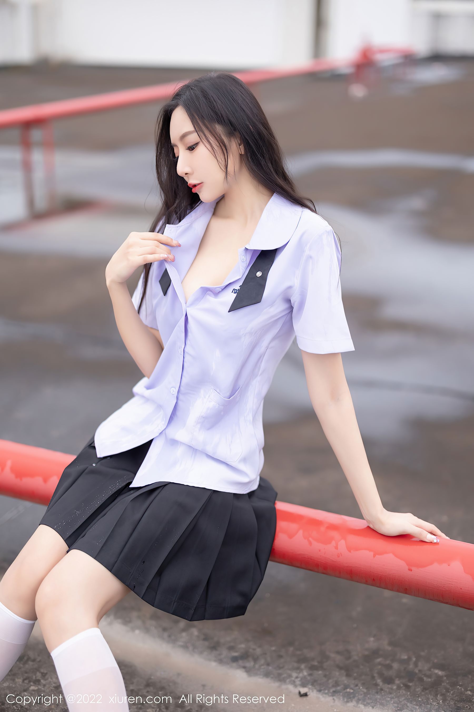 No.4819 王馨瑶yanni-图24