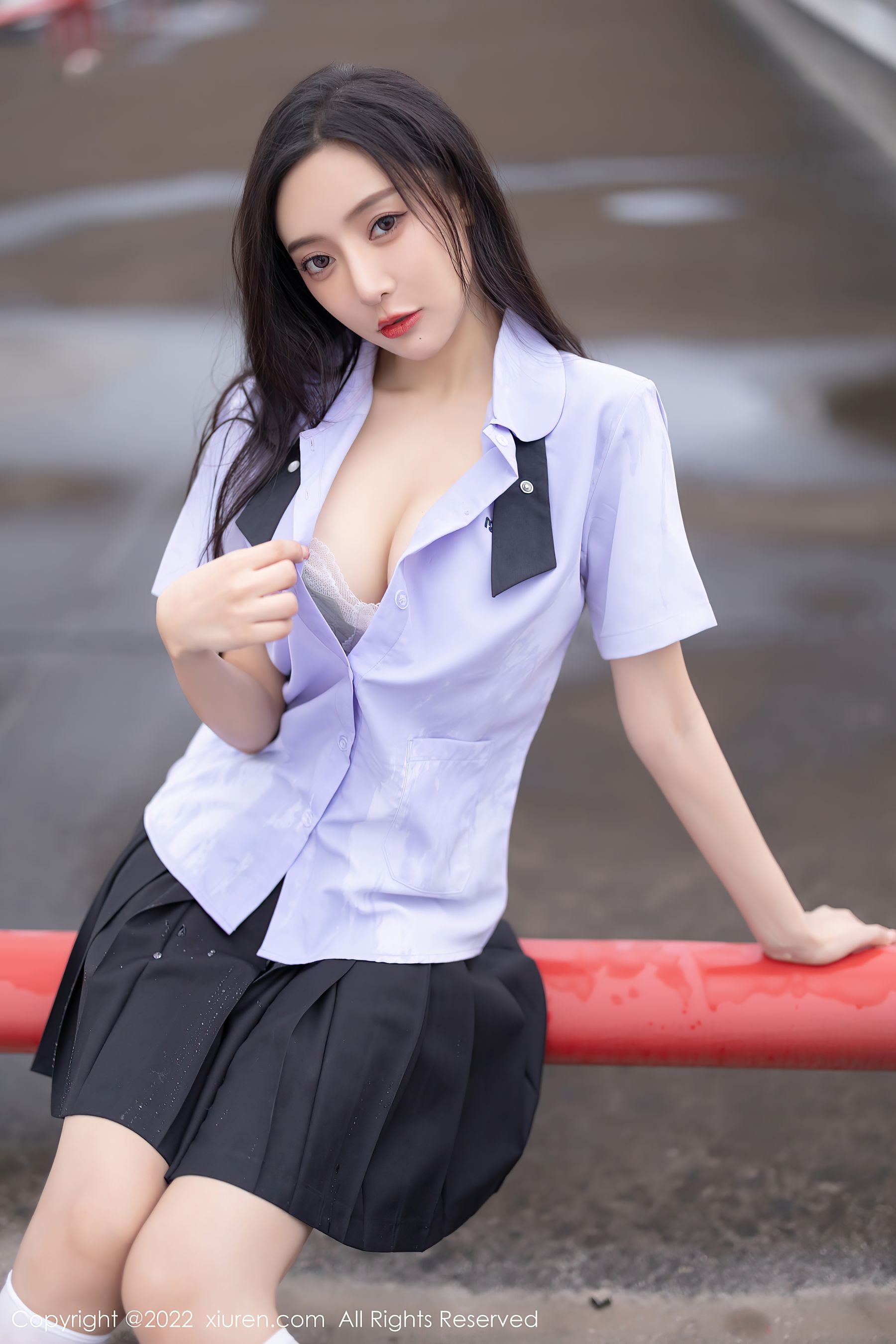 No.4819 王馨瑶yanni-图28