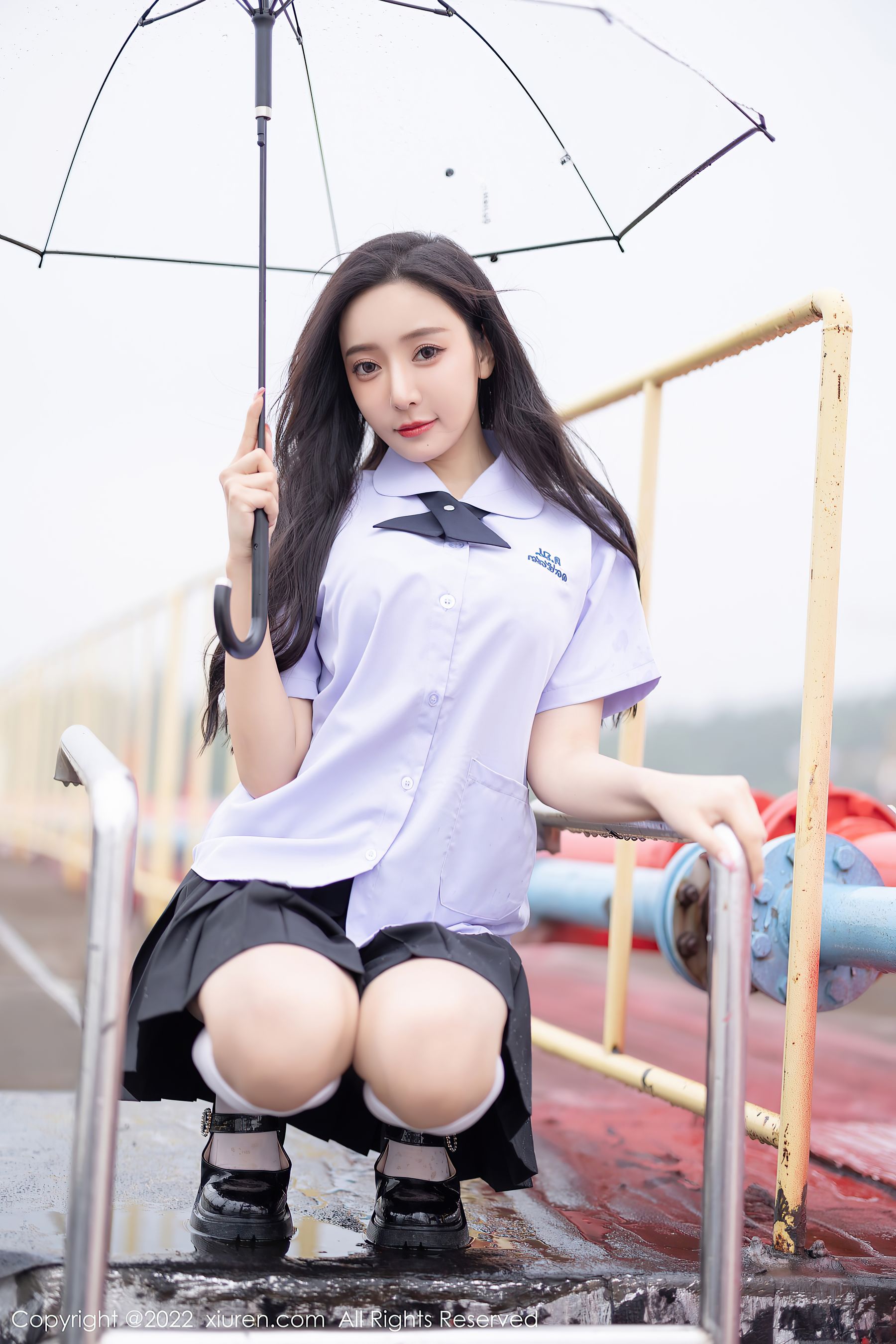 No.4819 王馨瑶yanni-图3