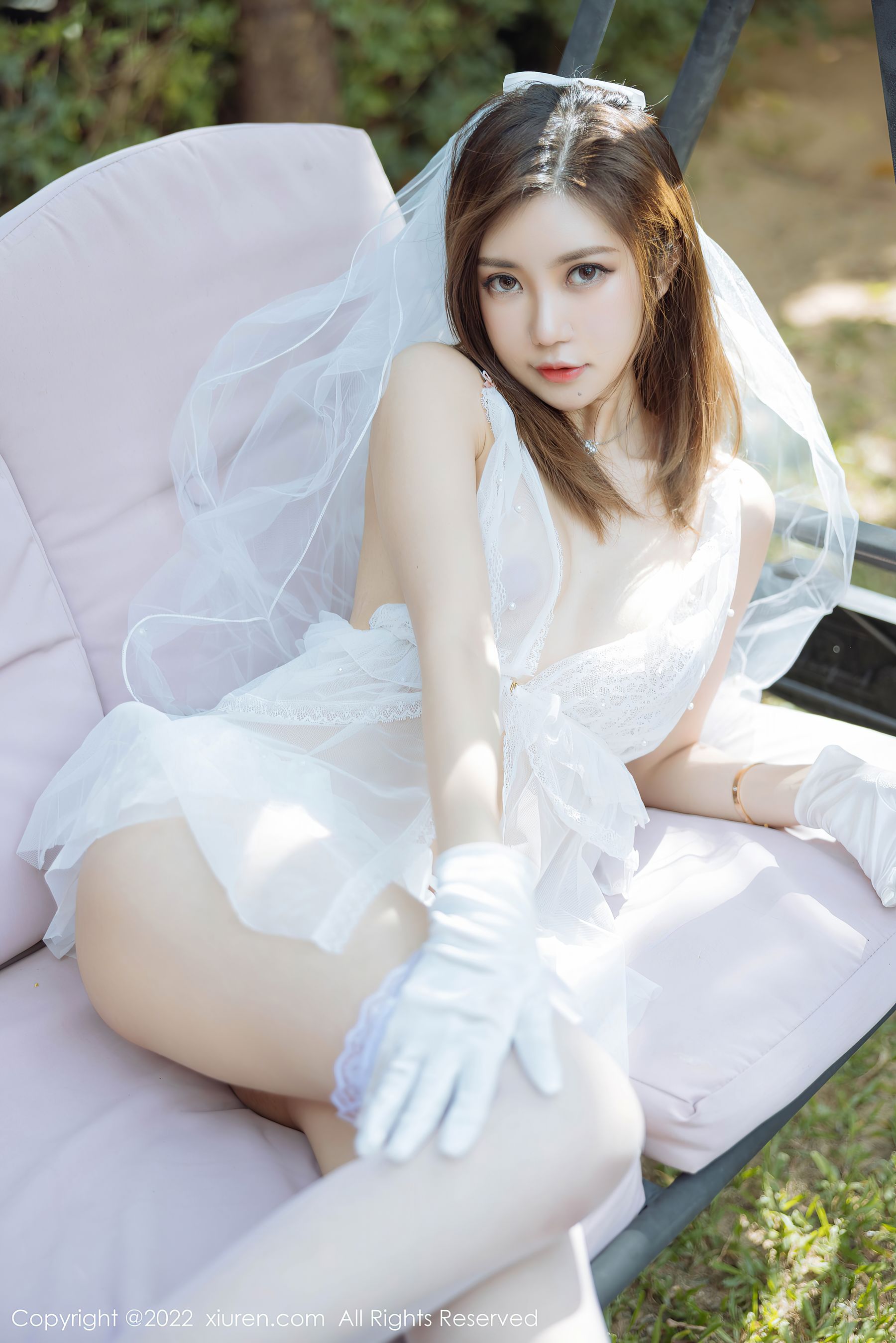 No.4820 绮里嘉ula-图15