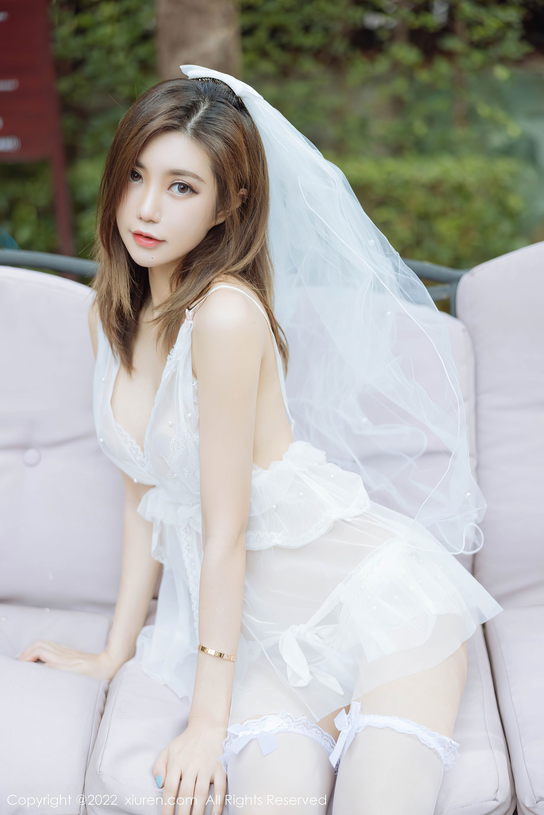 No.4820 绮里嘉ula-图1