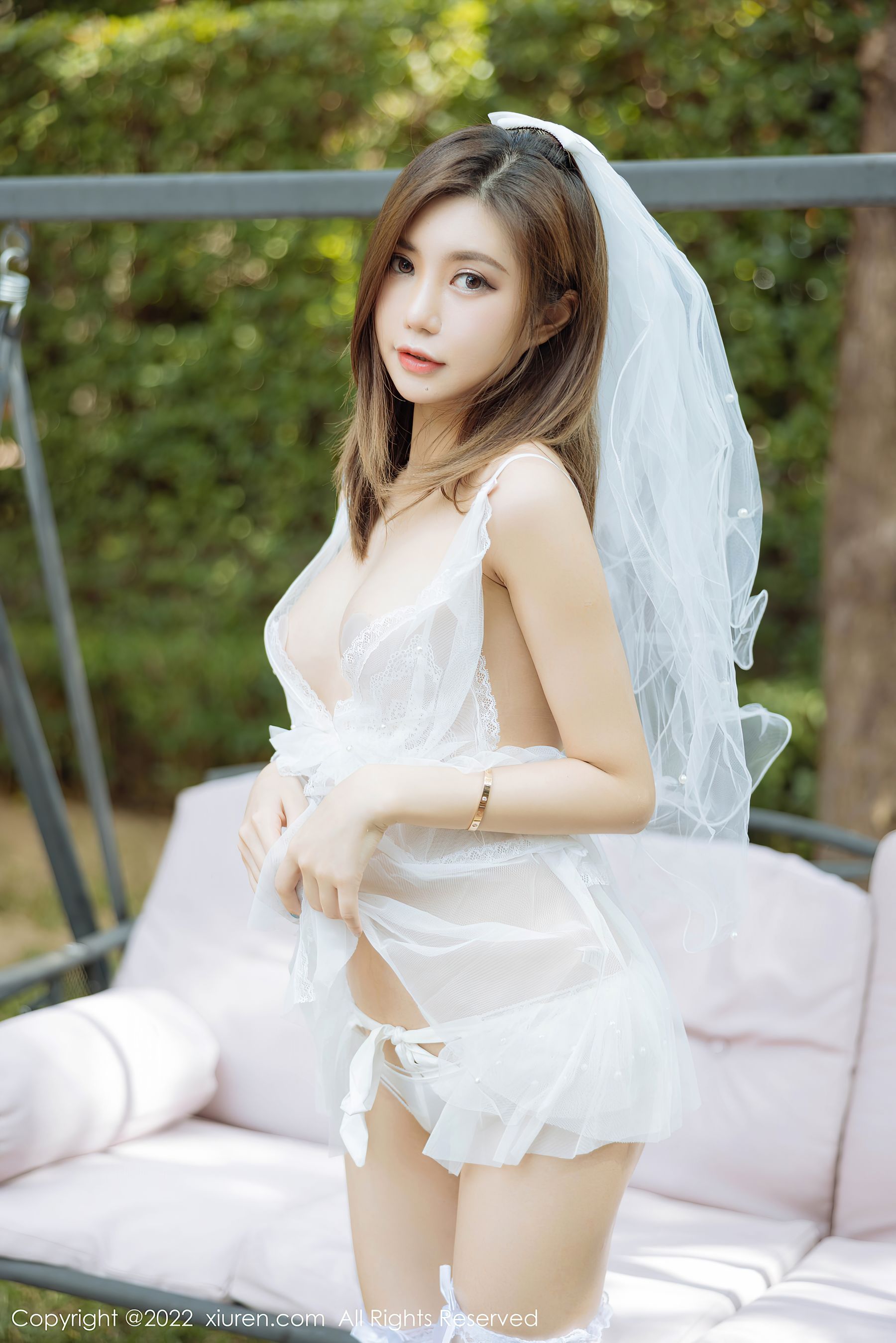 No.4820 绮里嘉ula-图5