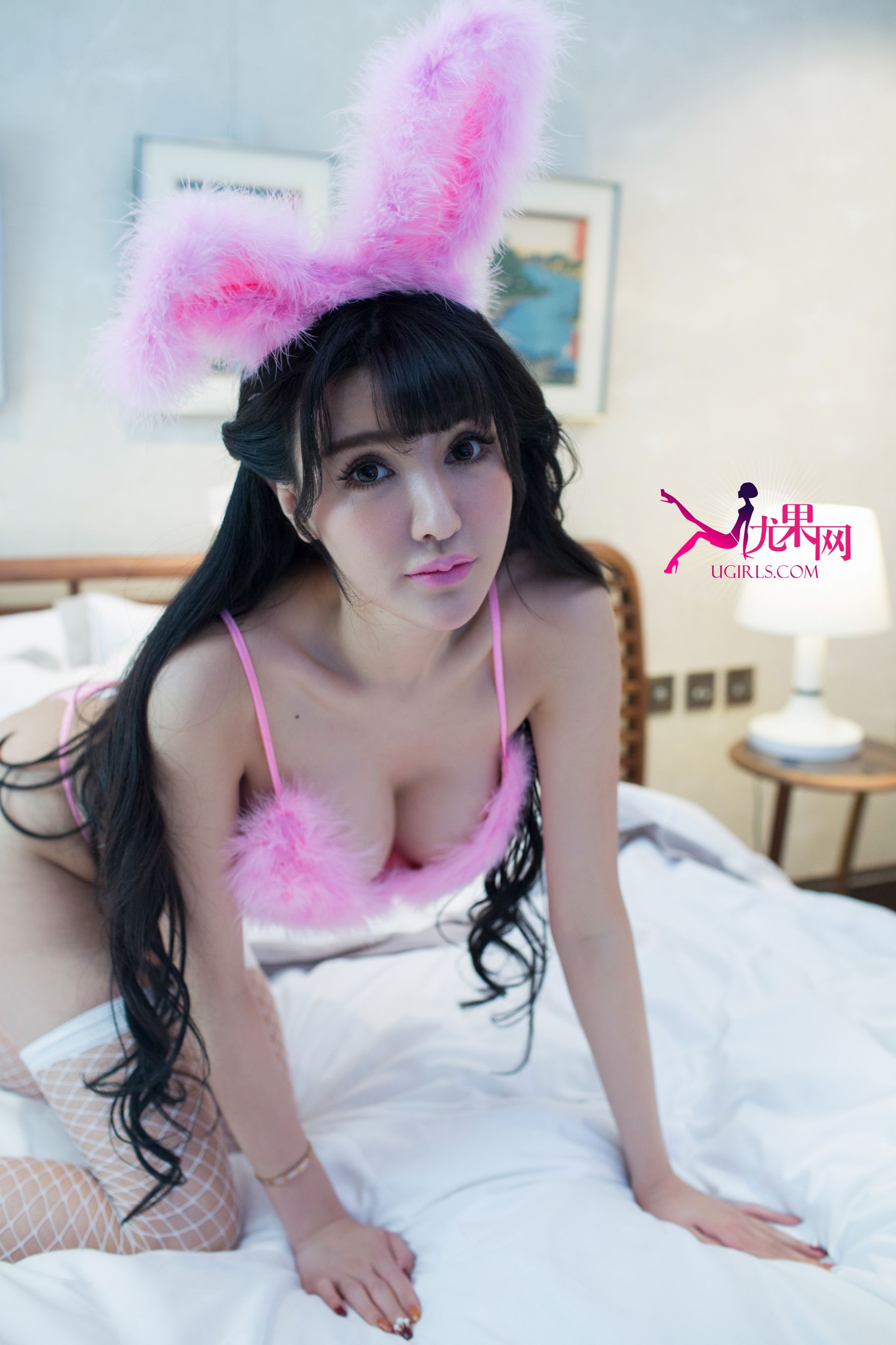 黛蓓琪《萝莉诚可贵 御姐价更高》  U088-图33