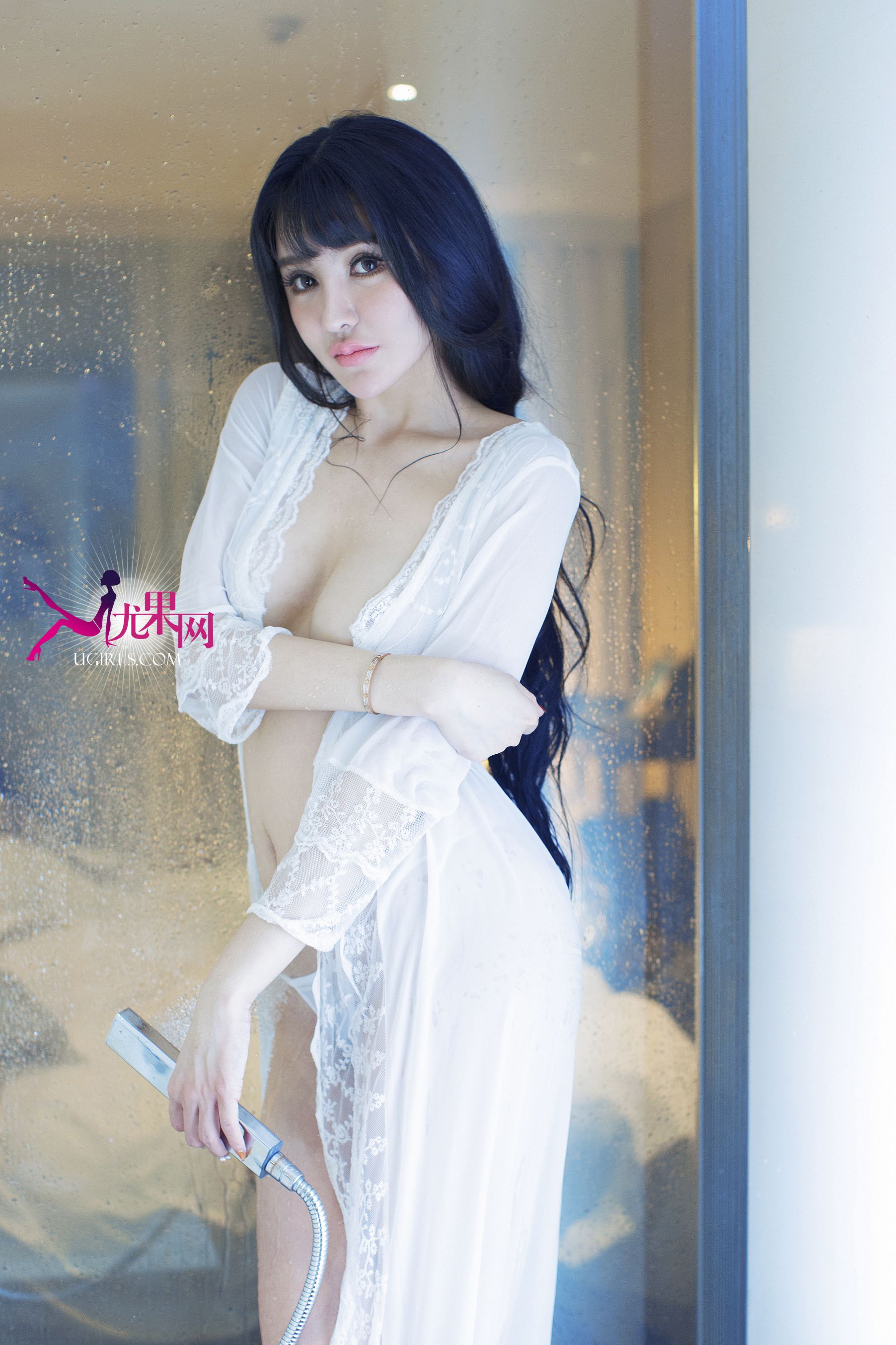 黛蓓琪《萝莉诚可贵 御姐价更高》  U088-图47