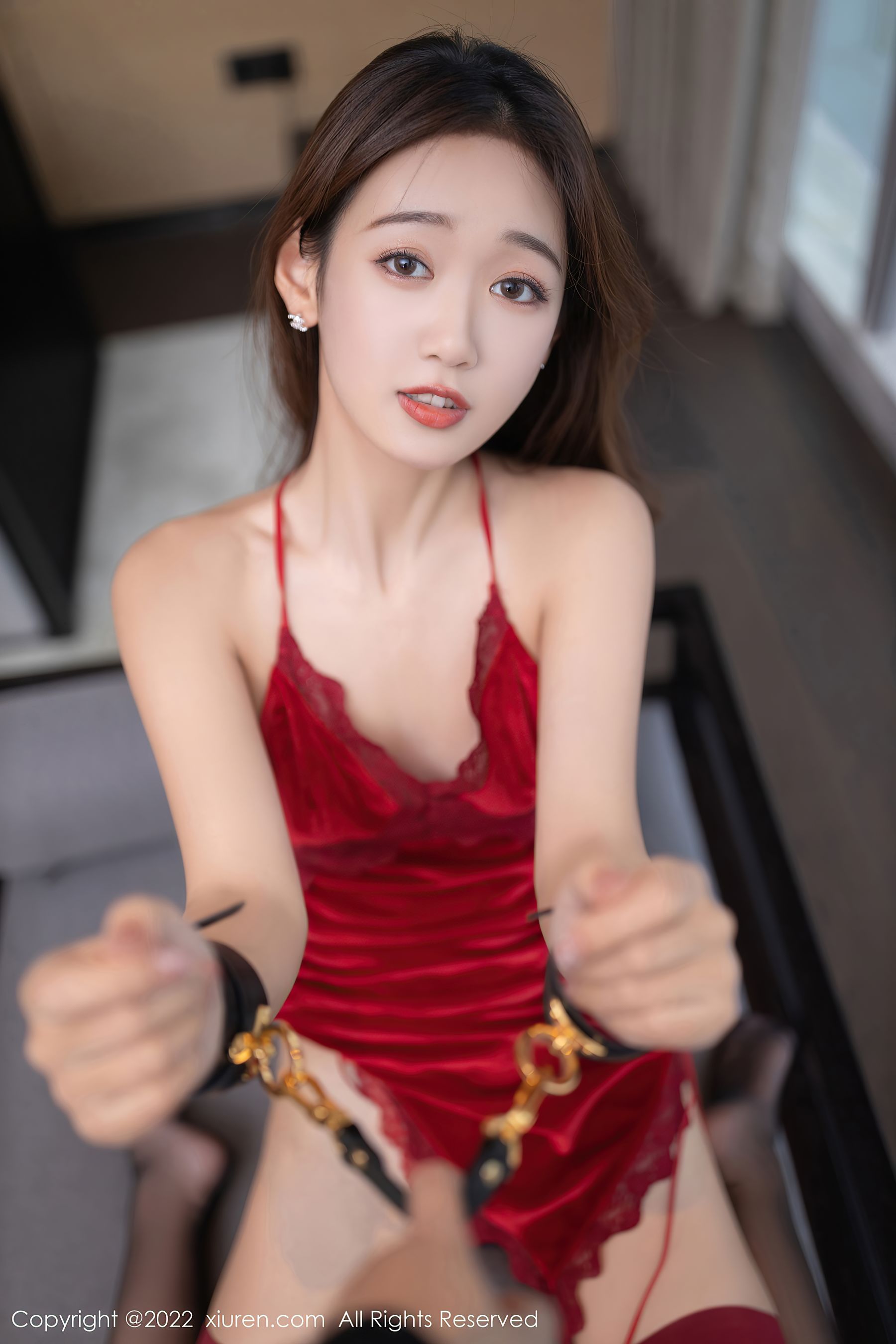 No.4827 唐安琪-图50