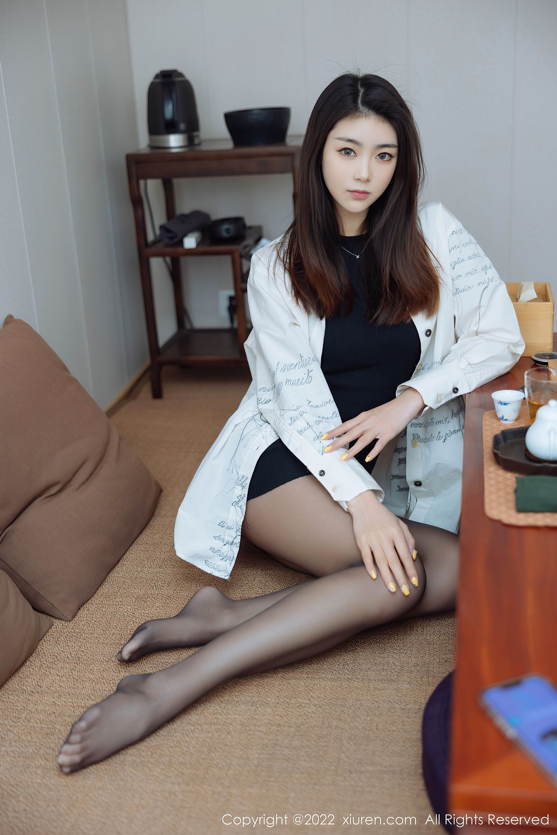 No.4832 可樂Vicky-图1