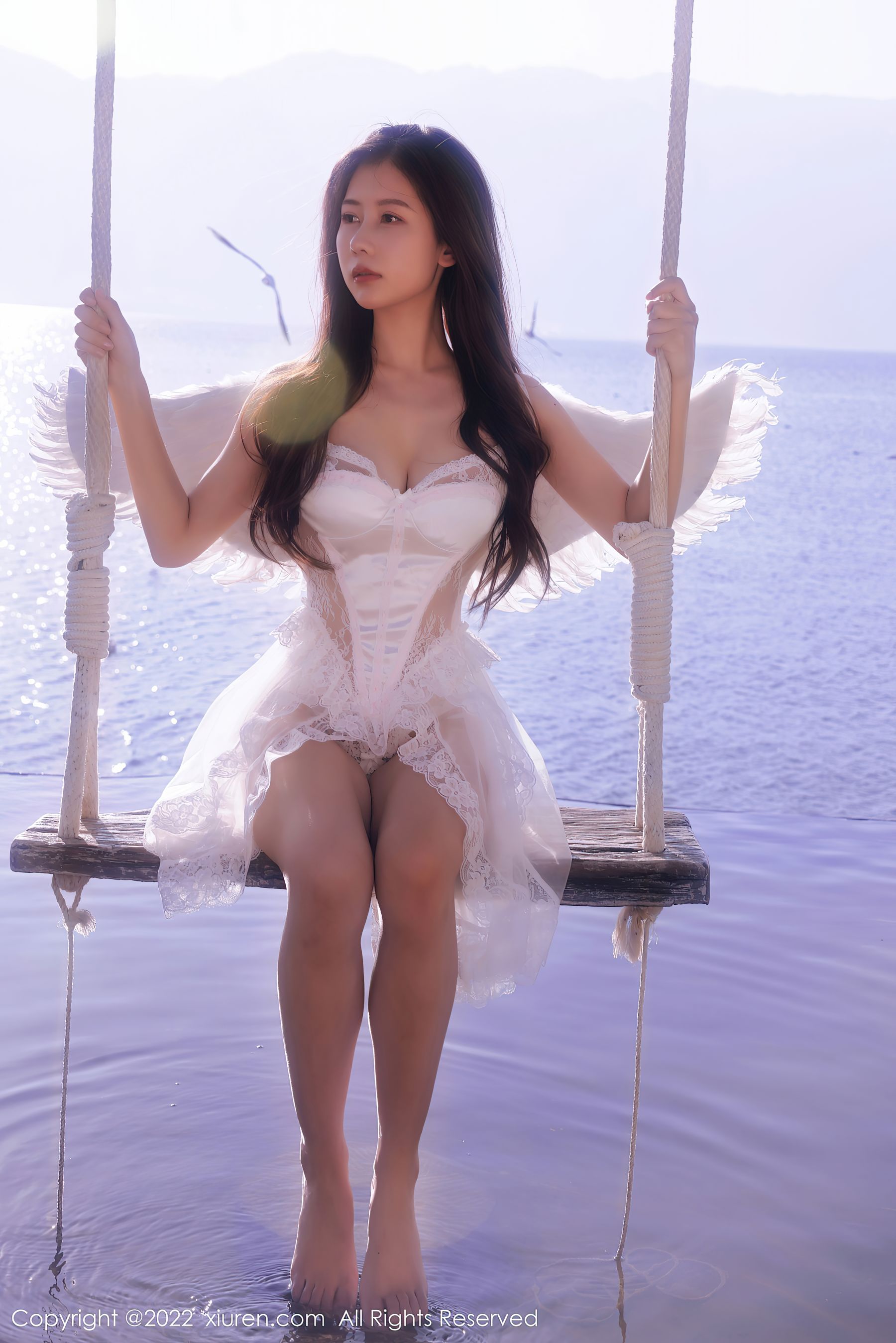 No.4837 尹甜甜-图0