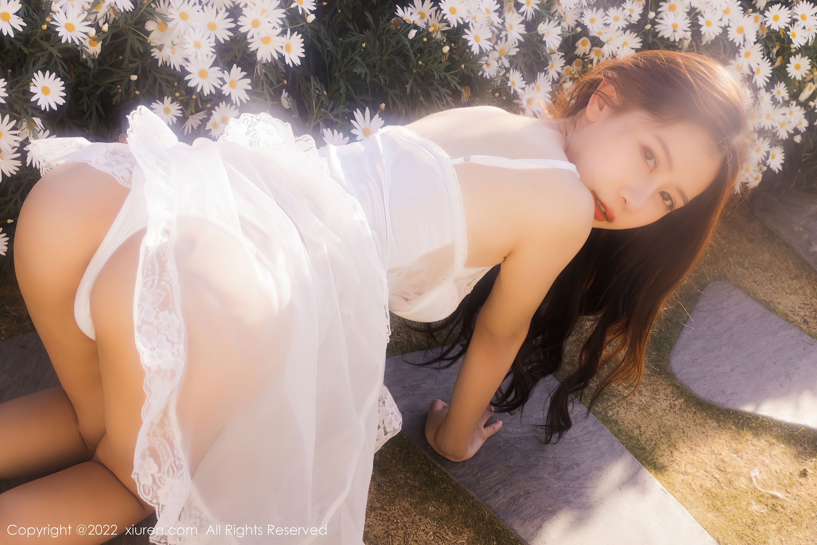 No.4837 尹甜甜-图22