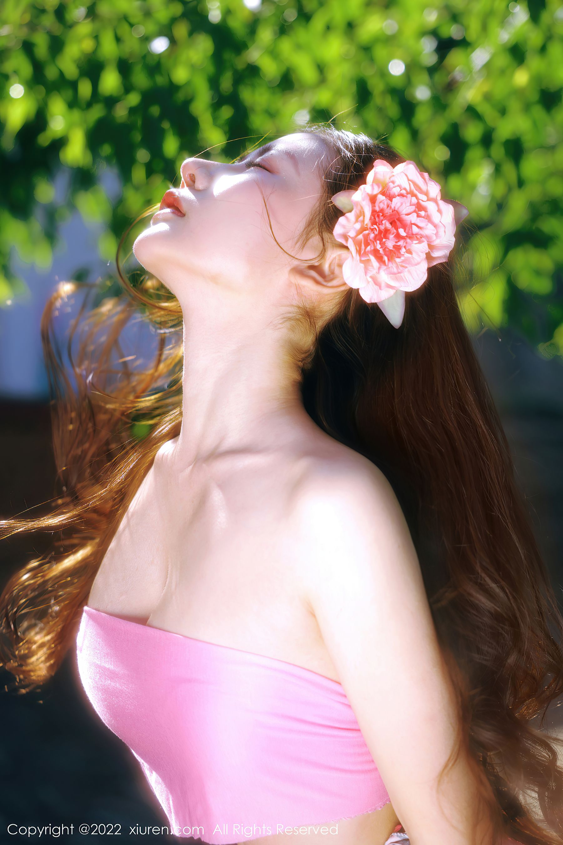 No.4837 尹甜甜-图27