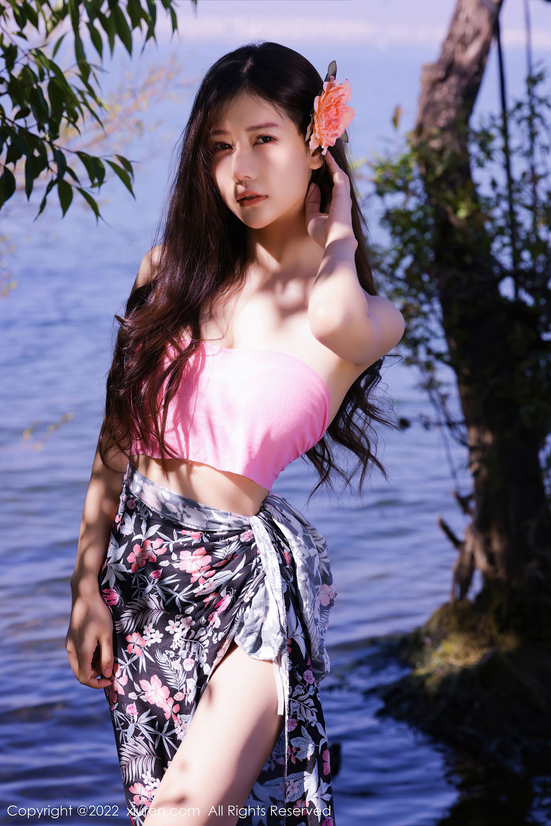 No.4837 尹甜甜-图28