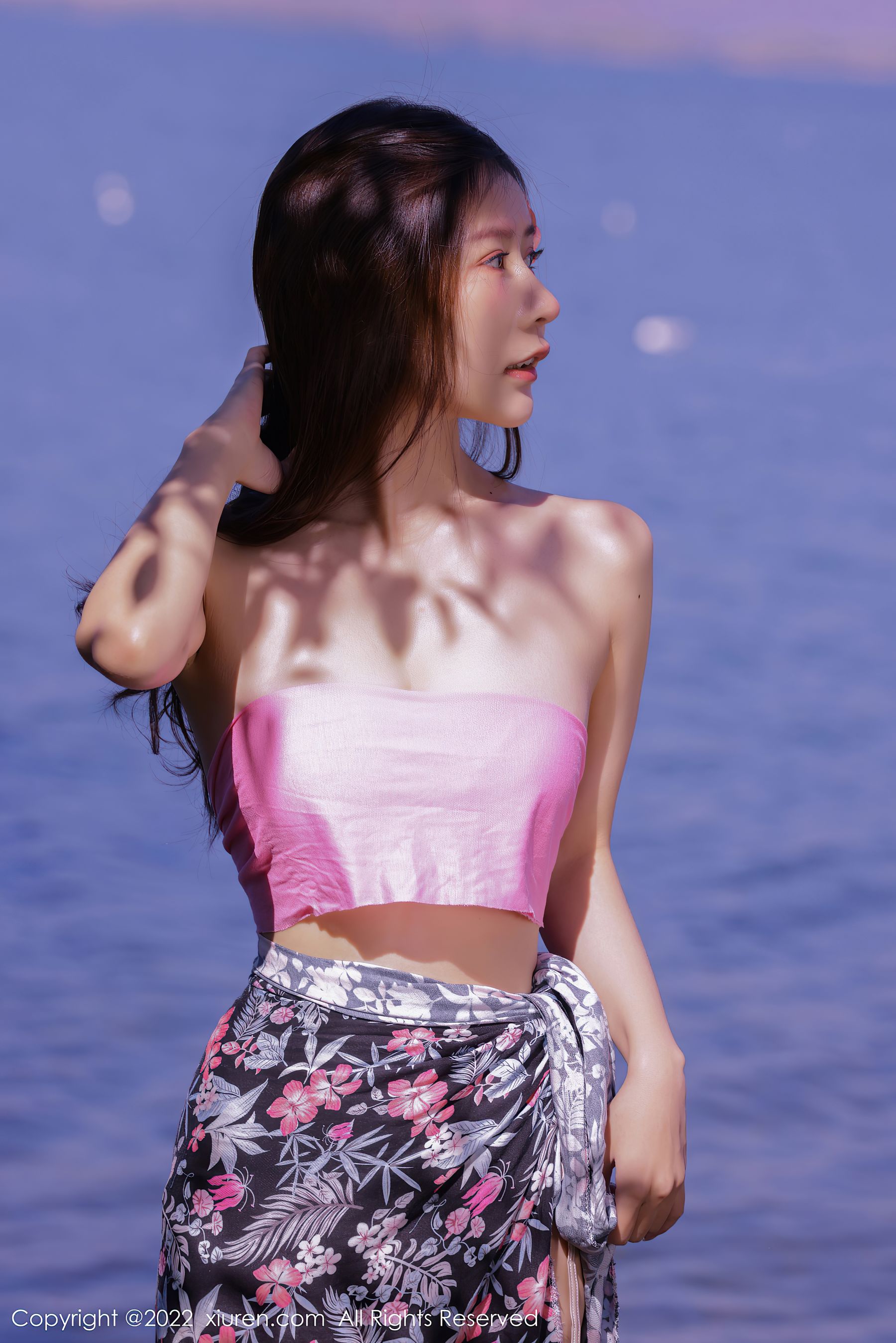 No.4837 尹甜甜-图31