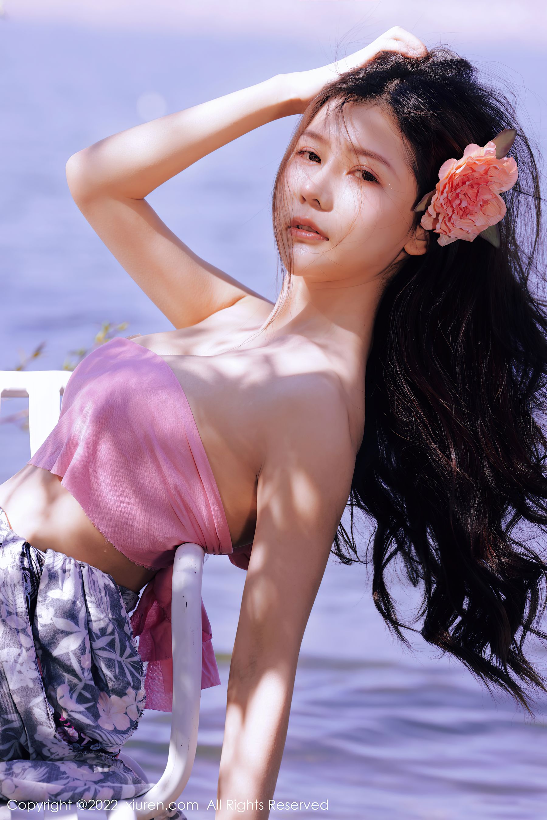 No.4837 尹甜甜-图35