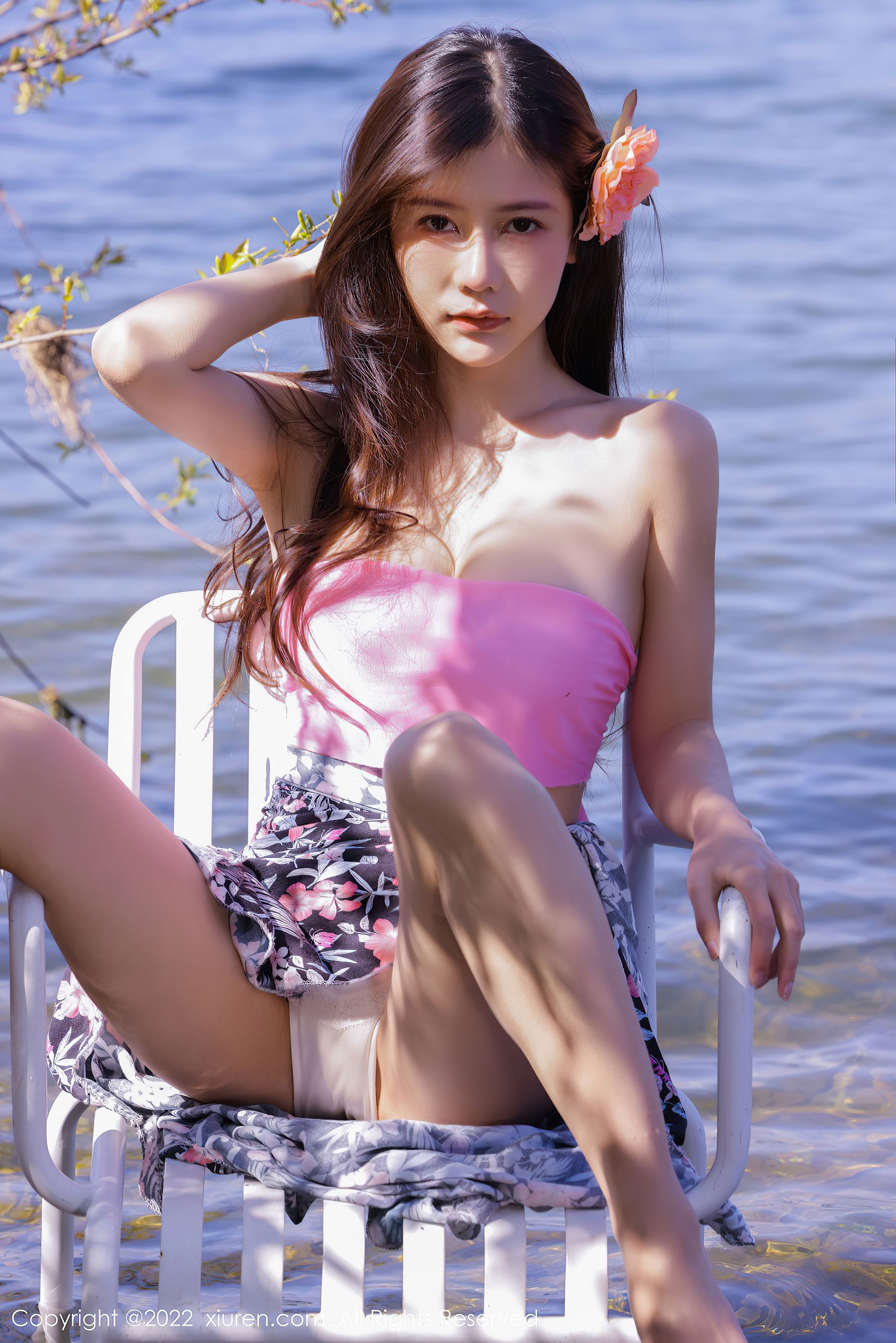 No.4837 尹甜甜-图36