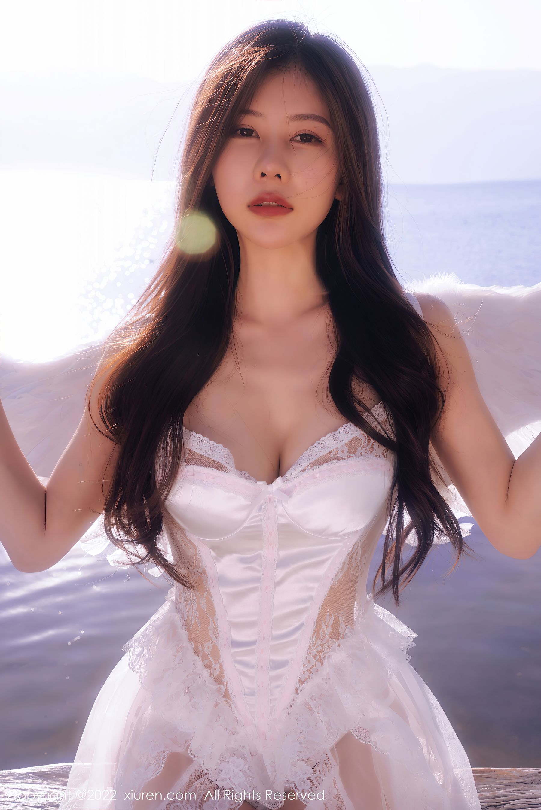 No.4837 尹甜甜-图3