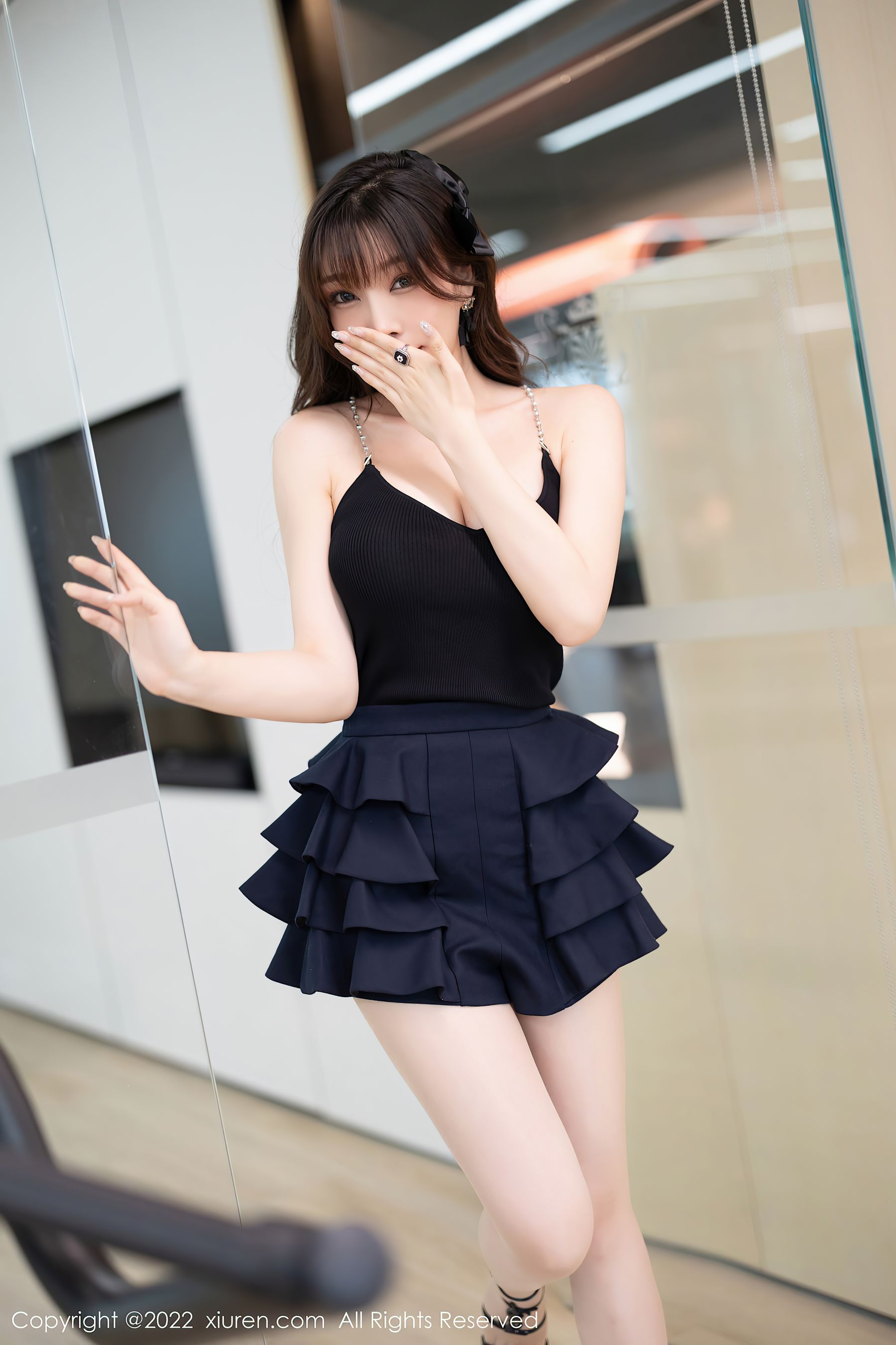 No.4840 芝芝Booty-图9