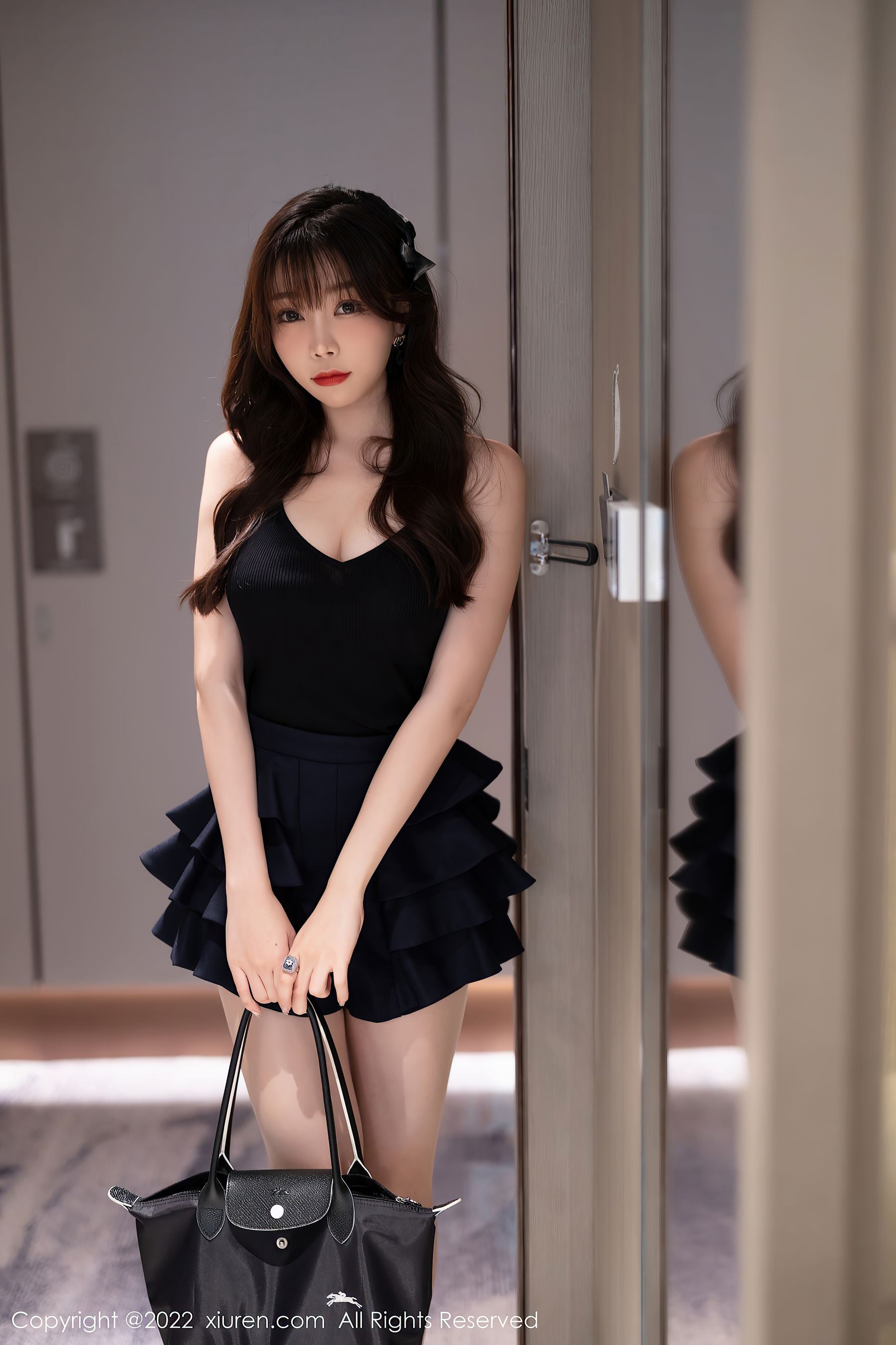 No.4840 芝芝Booty-图10